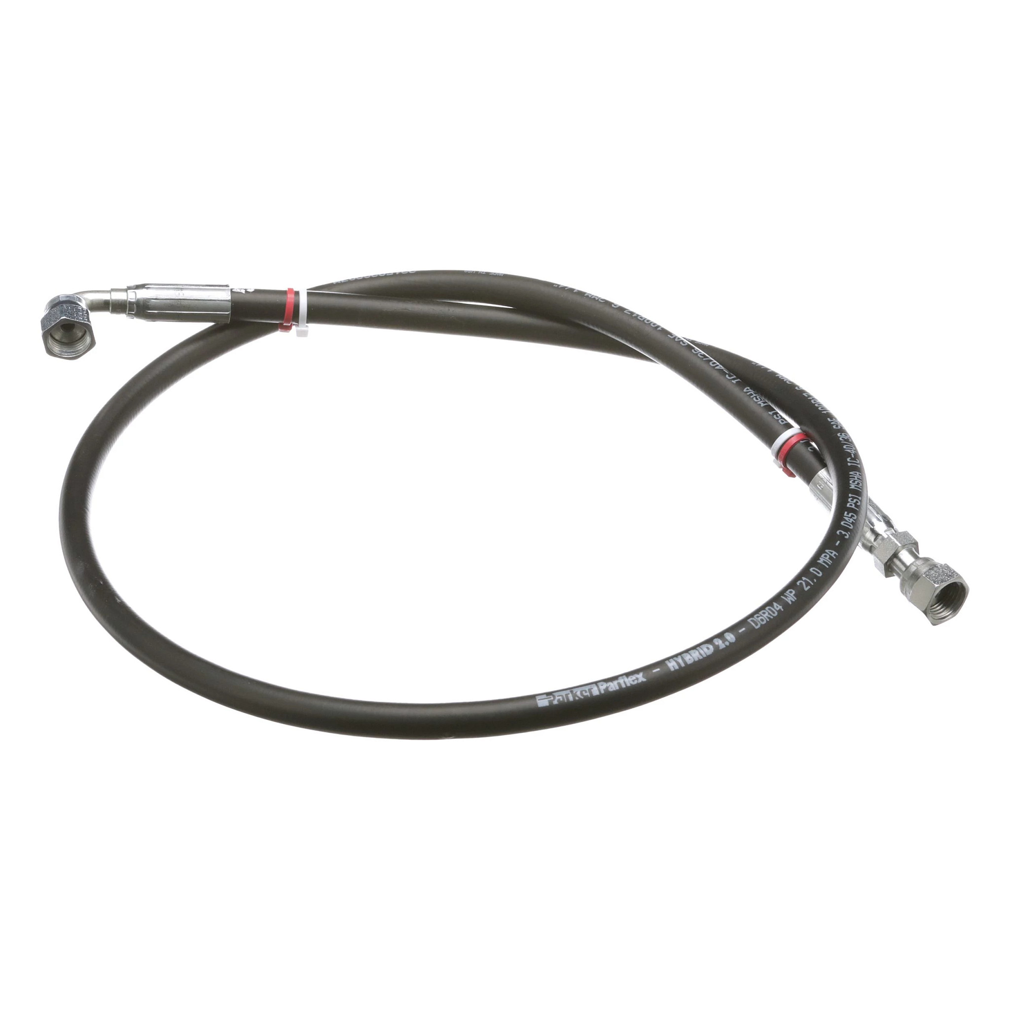 HYDRAULIC HOSE | NEWHOLLANDAG | NZ | EN