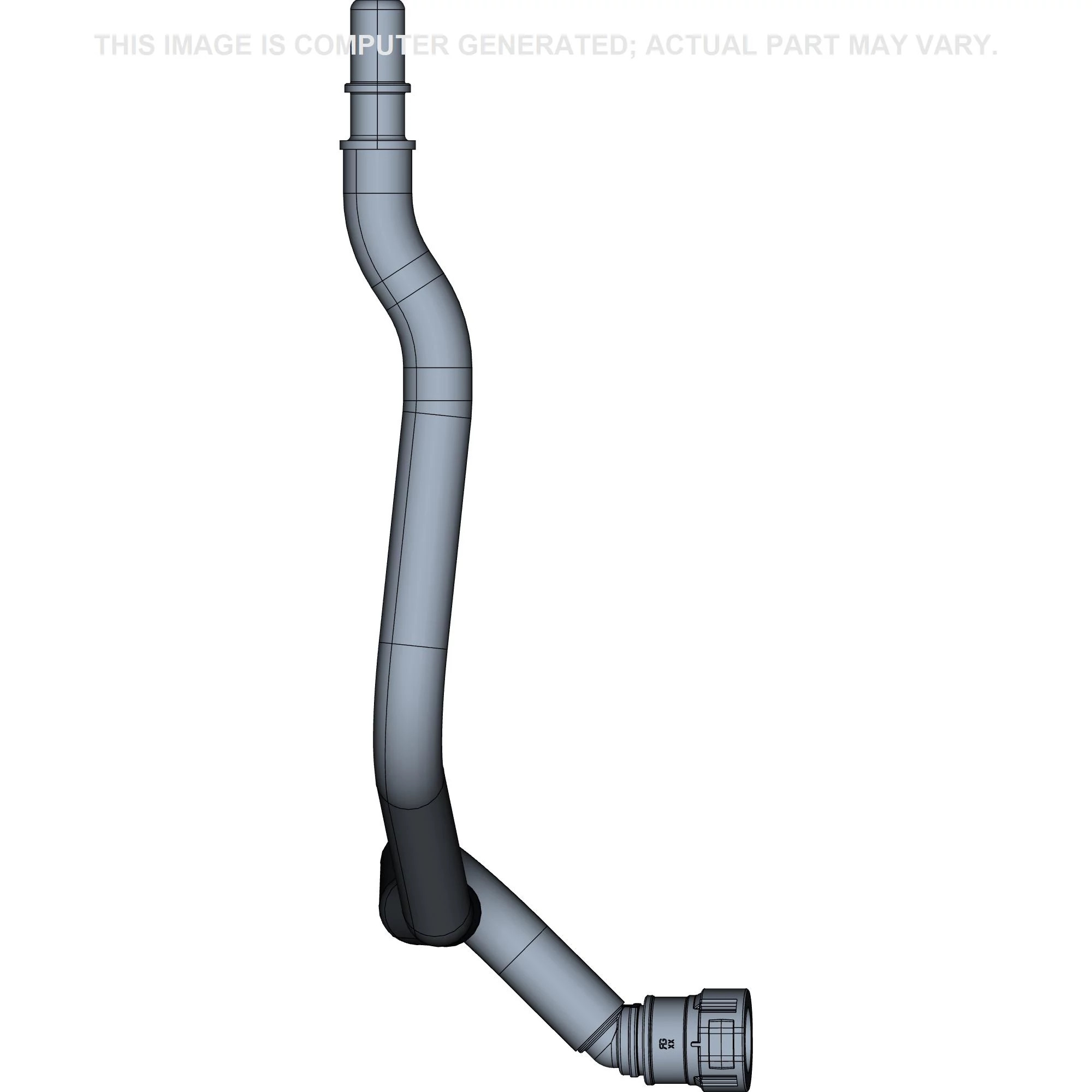 TUBE | CASECE | CA | EN