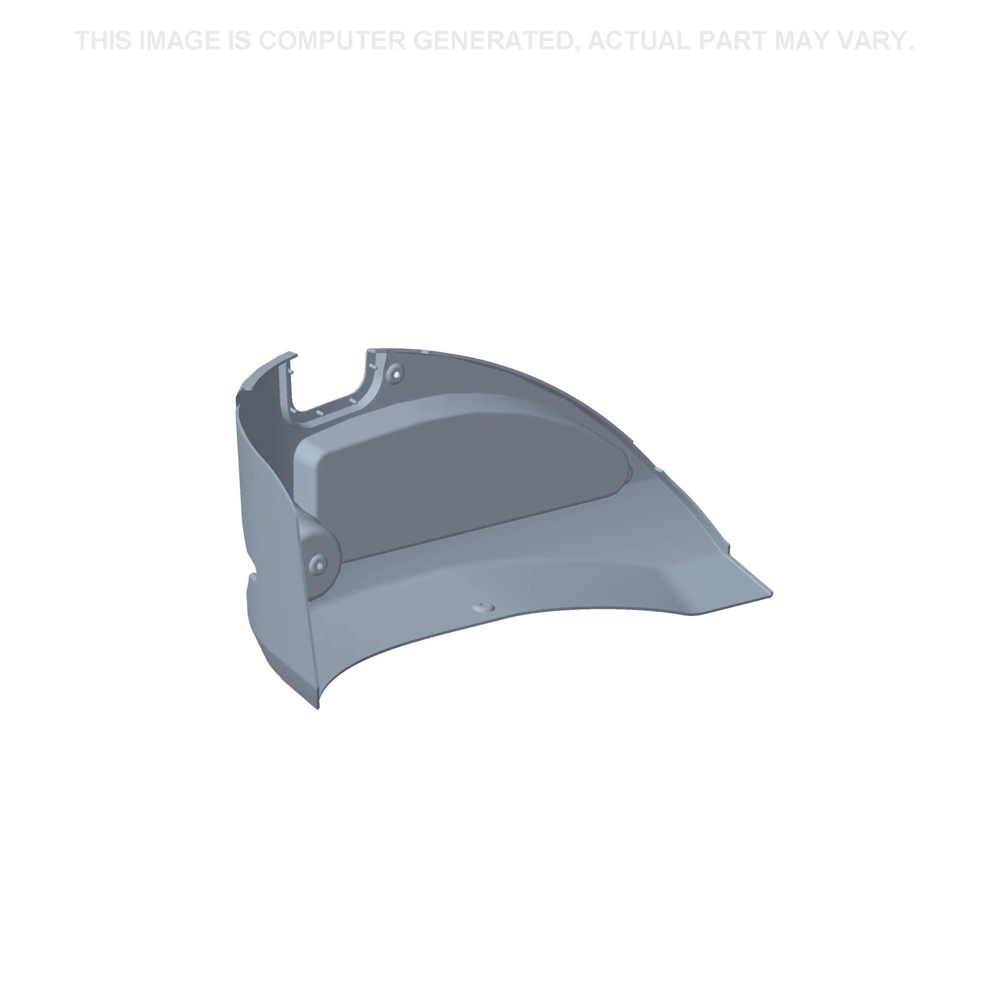 Painel Da Guarnição