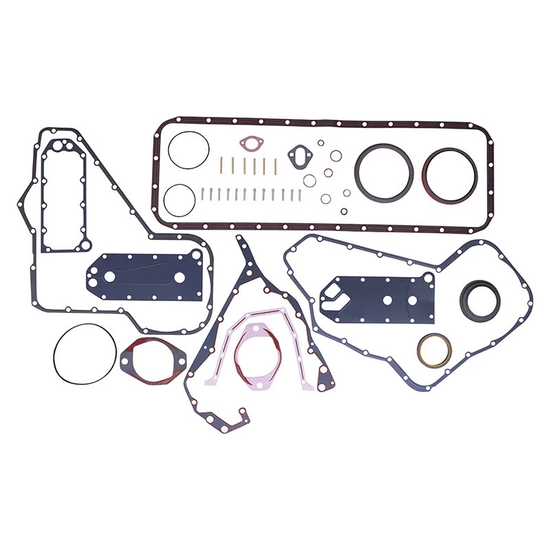 Gasket | CASEIH | US | EN