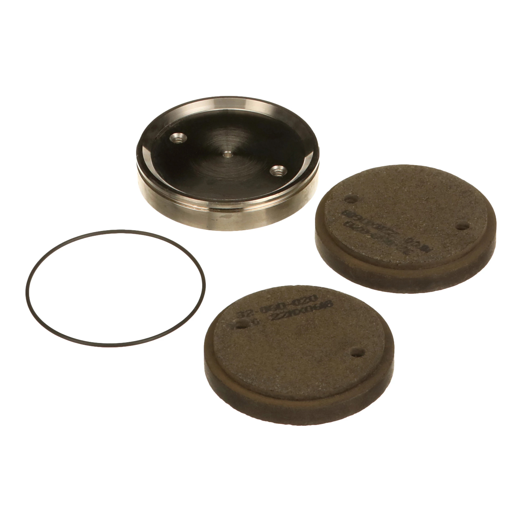 BRAKE PAD | CASECE | CA | EN