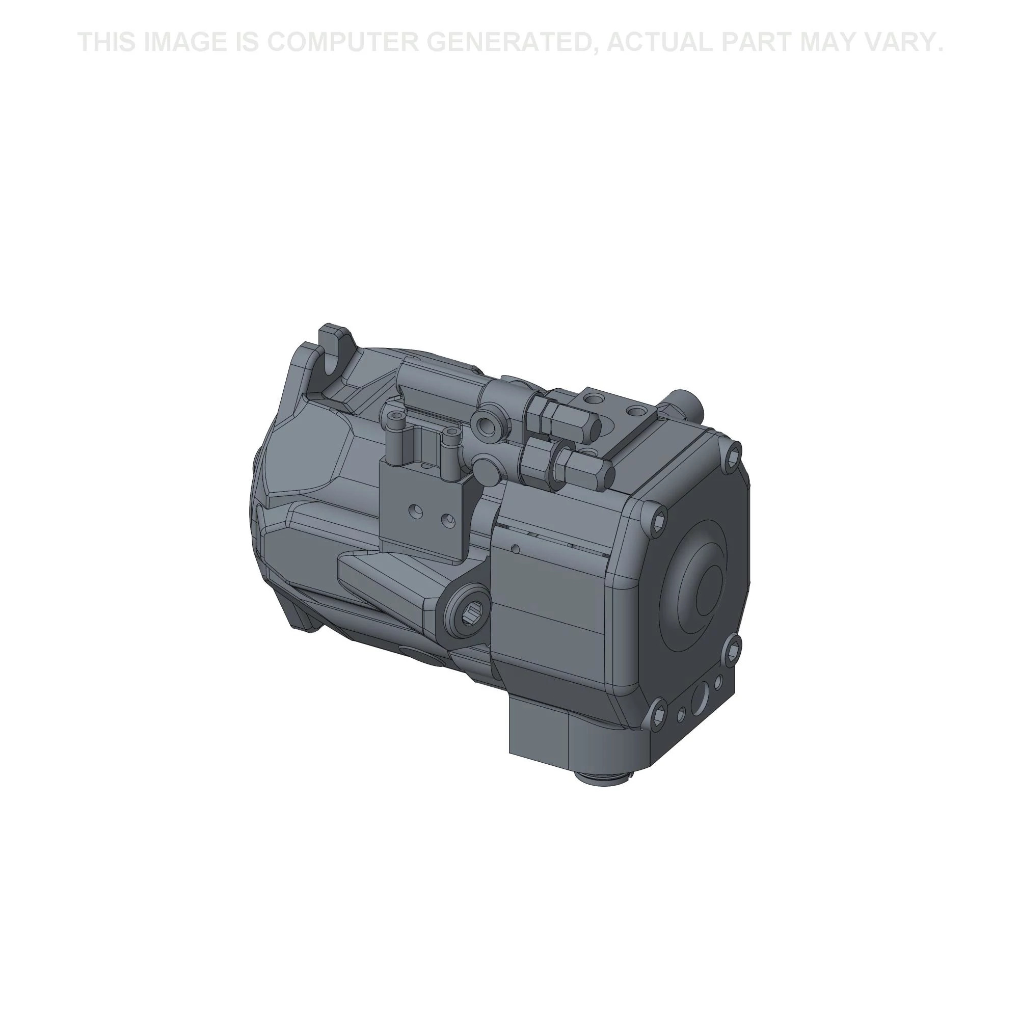 HYDRAULIKPUMPE - 1-32-575-310