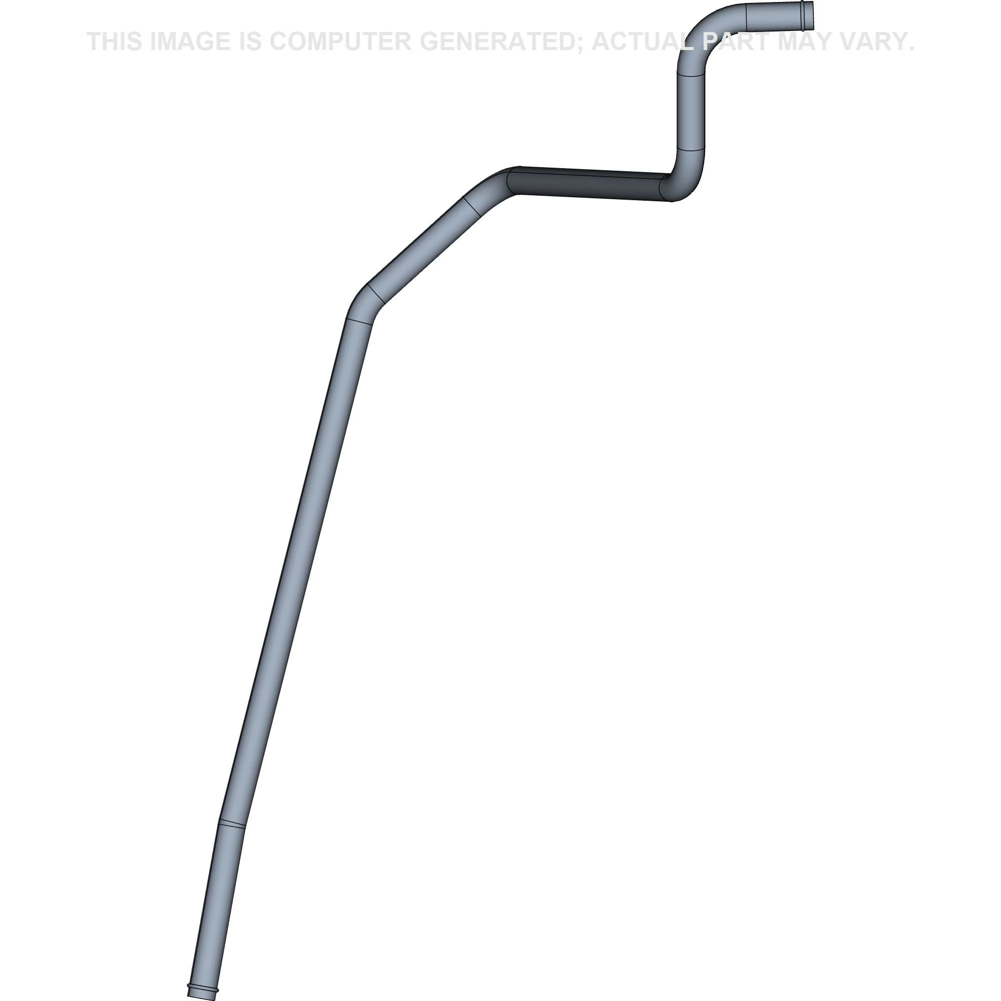 HEATER TUBE | CASECE | CA | EN