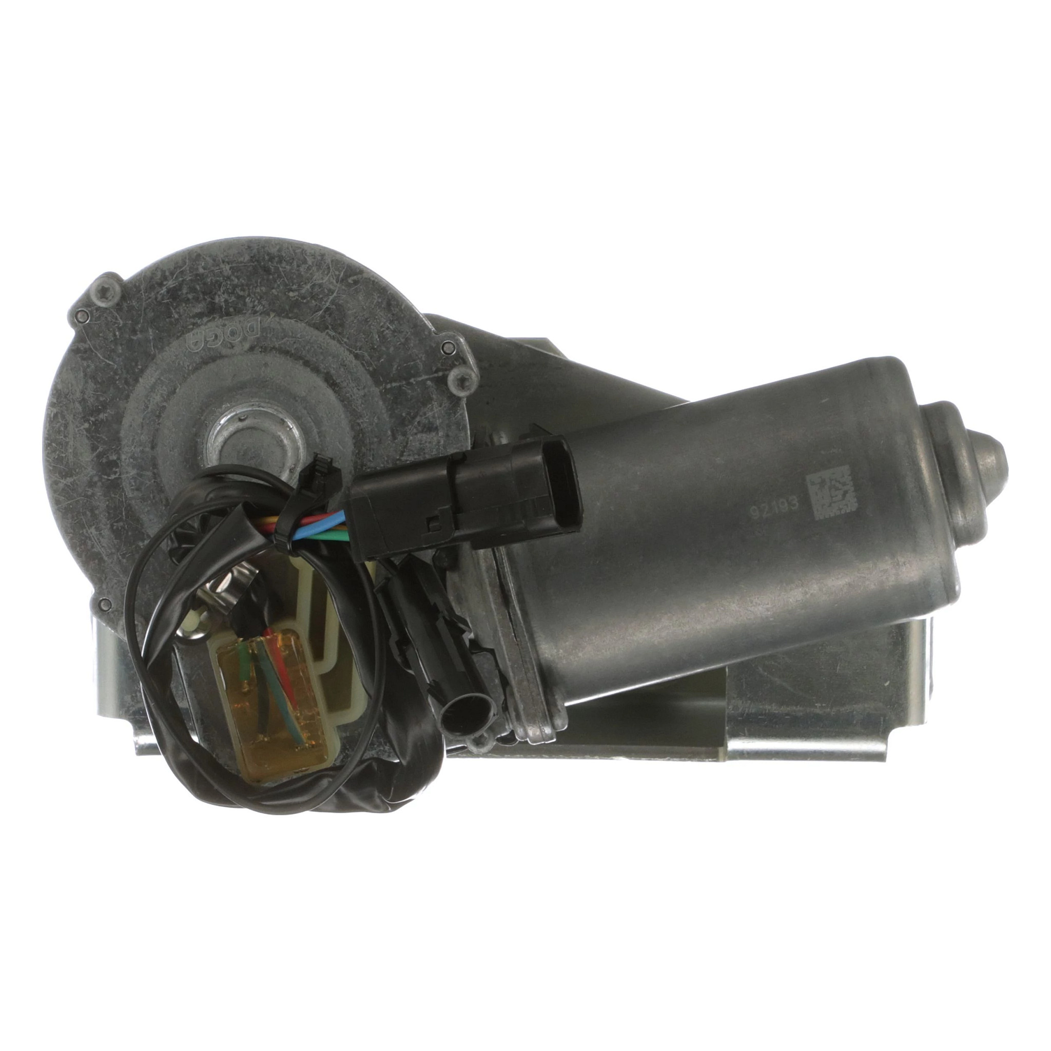 WIPER MOTOR | NEWHOLLANDCE | CA | EN