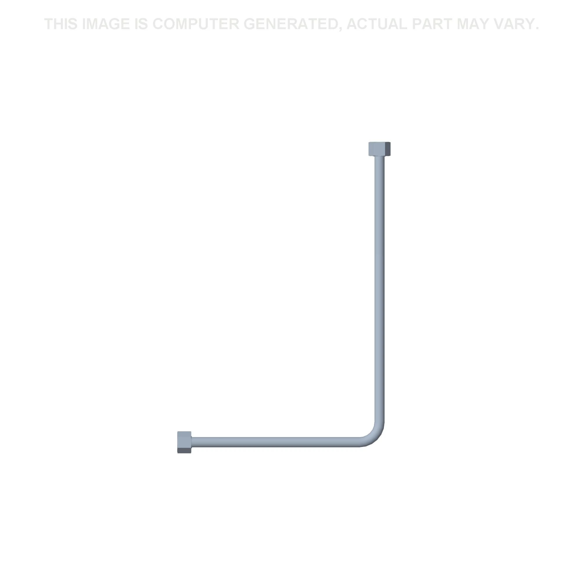 HYD TUBE | CASECE | AMEA | EN