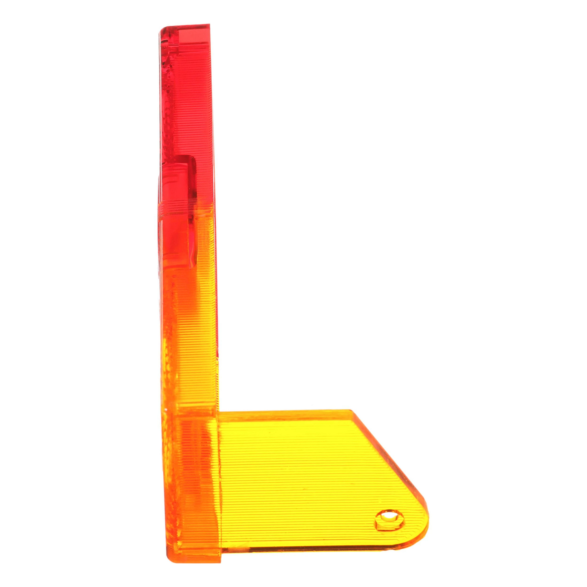 STREUSCHEIBE | NEWHOLLANDAG | AT | DE