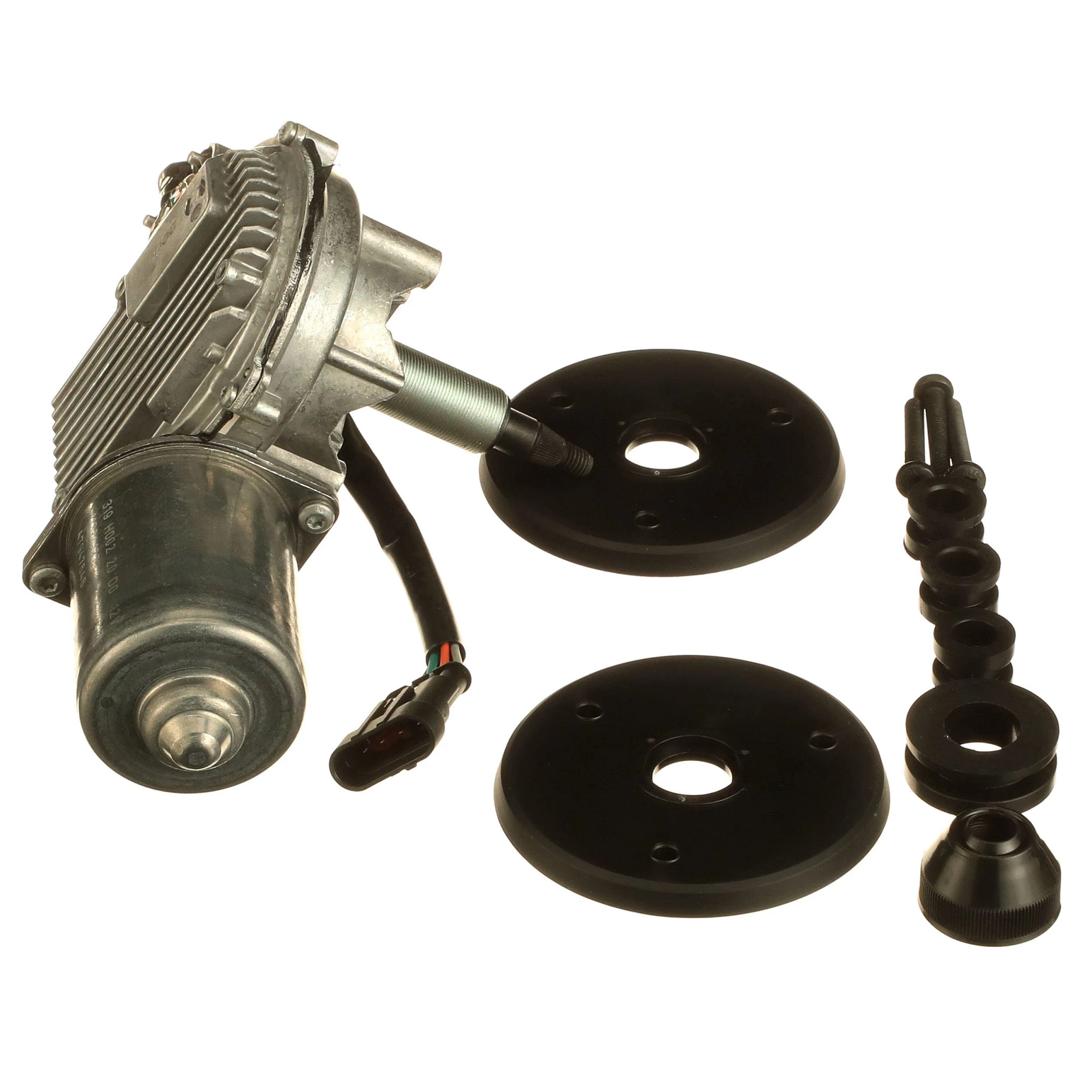 WIPER MOTOR | NEWHOLLANDCE | CA | EN