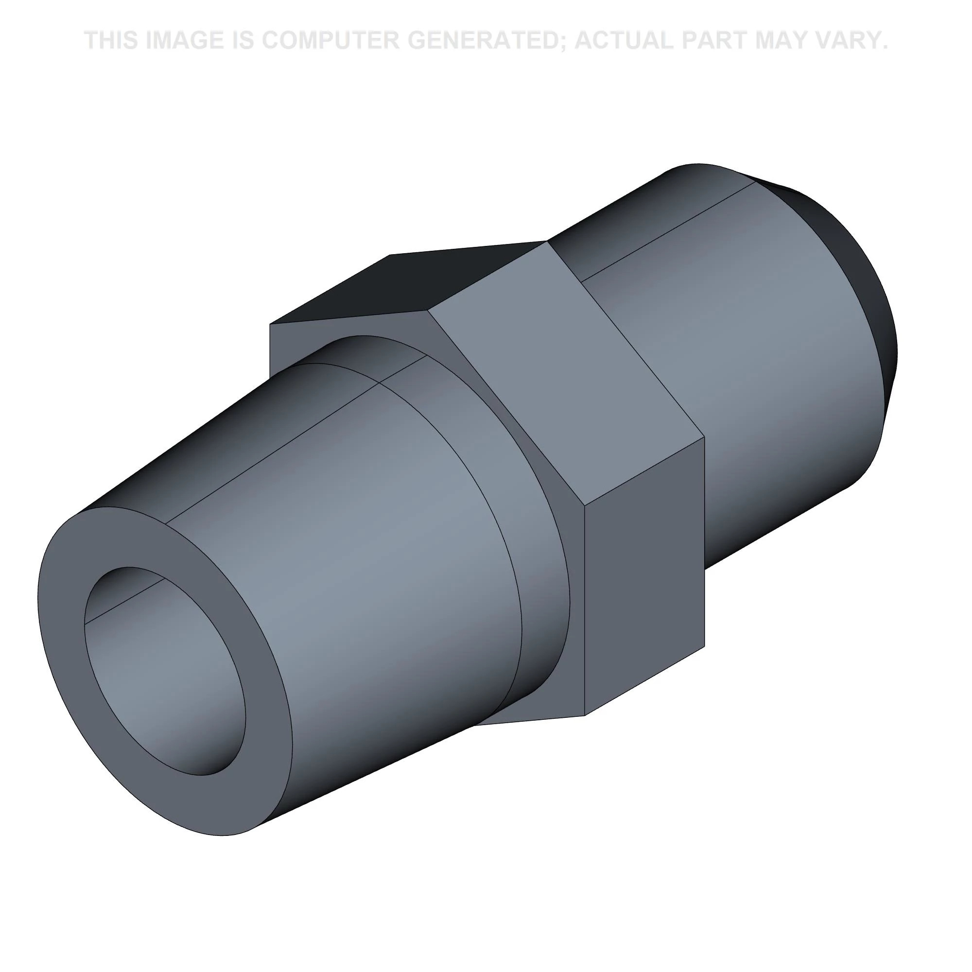 HYD CONNECTOR | CASECE | US | EN