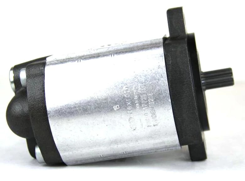 POMPE HYDRAU RENOVEE | NEWHOLLANDAG | CA | FR