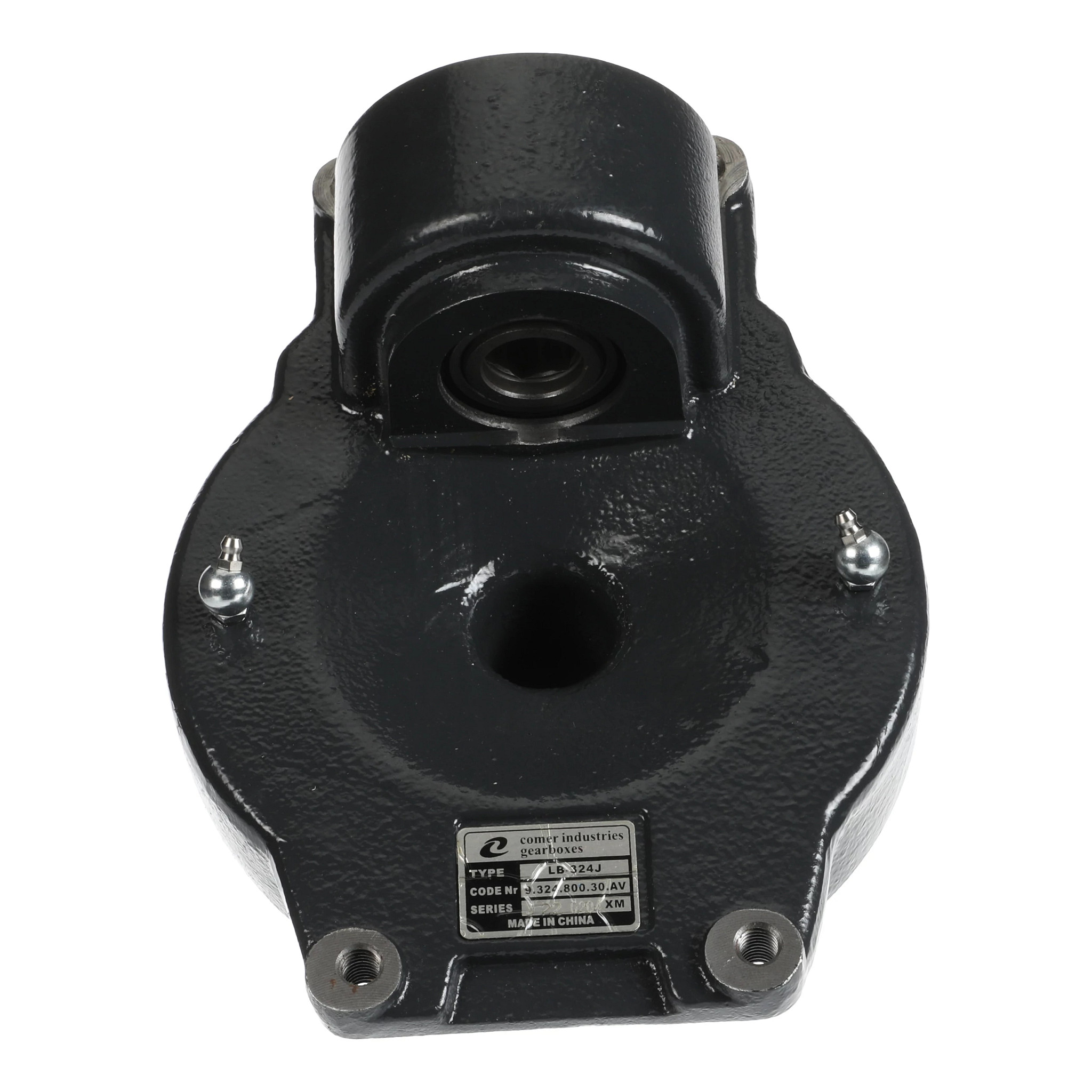 BOITE DE VITESSES | NEWHOLLANDAG | CA | EN