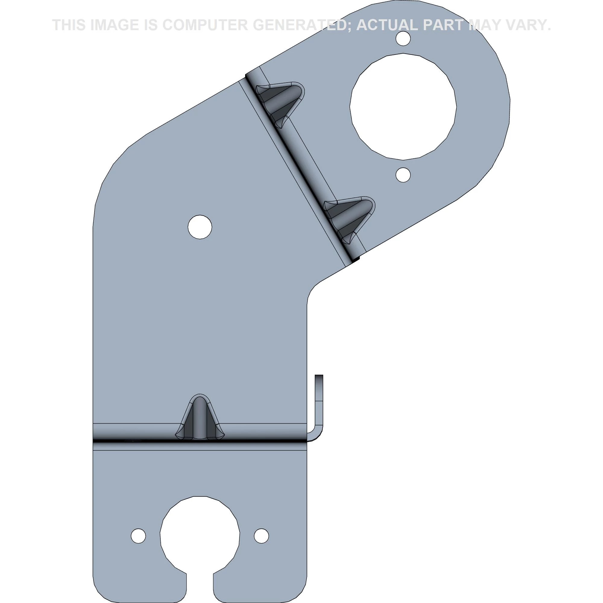 BRACKET | MILLER | AMEA | EN