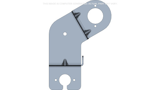 BRACKET | NEWHOLLANDCE | EU | PT