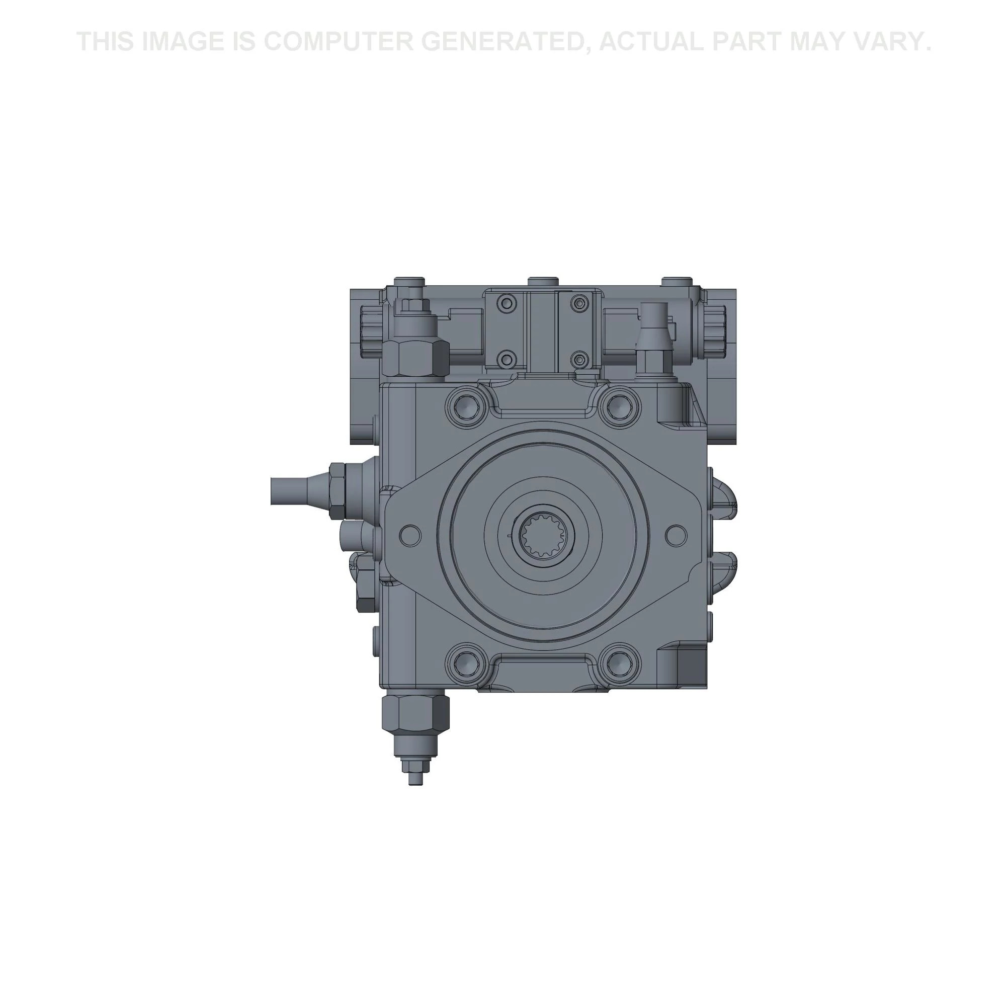 AUSTAUSCH-HYDRAULIKP | CASEIH | DE | DE