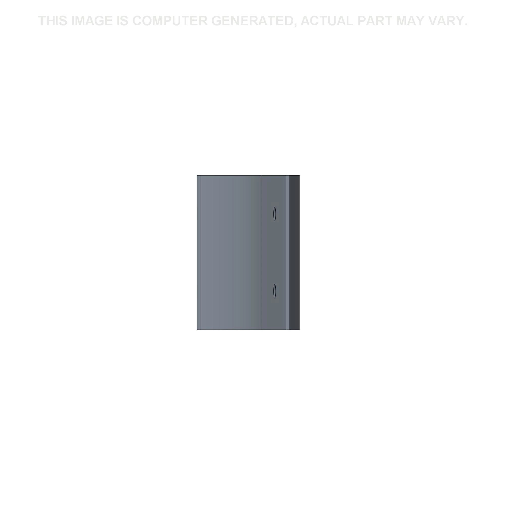 Barra de corte auxiliar