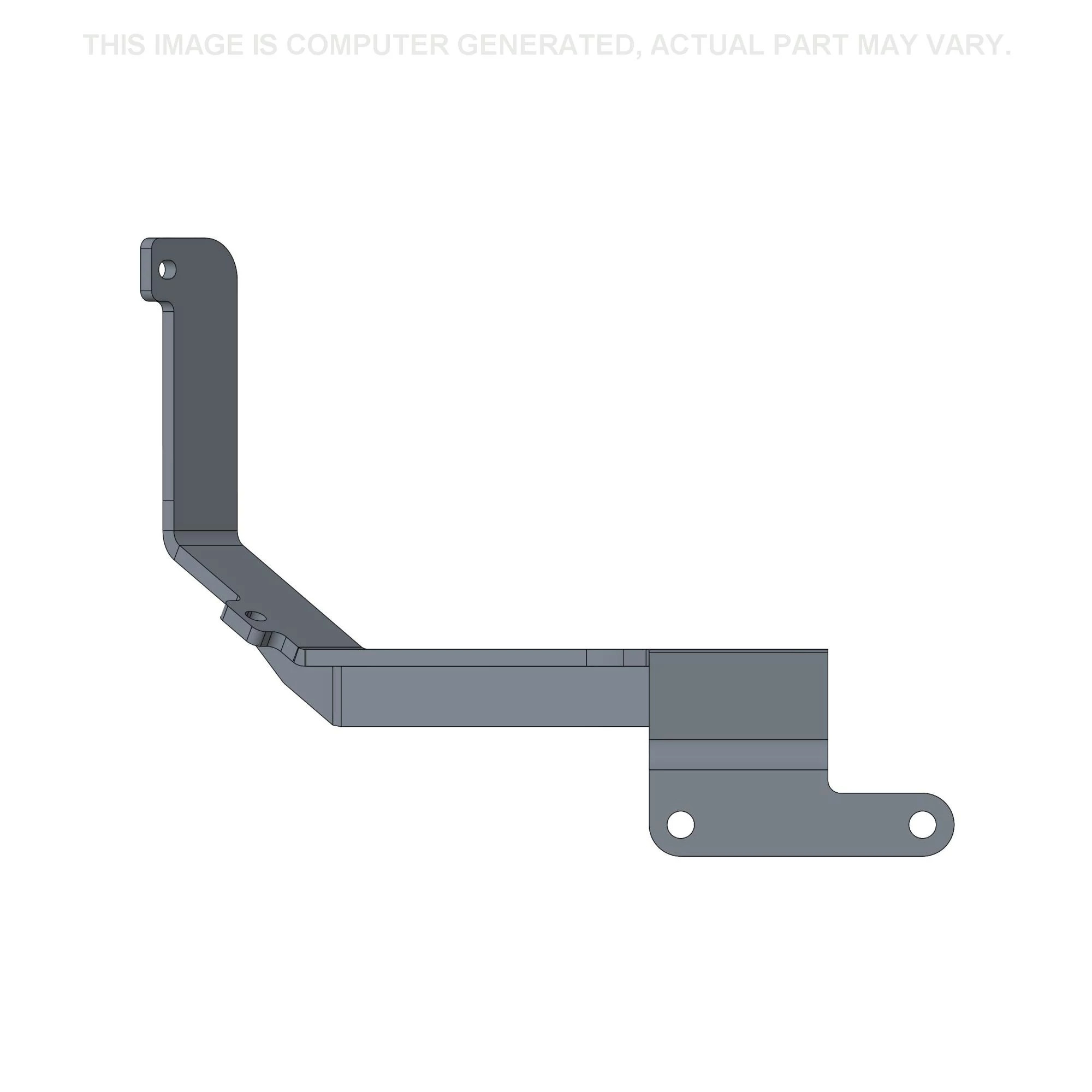 BRACKET | CASEIH | AMEA | ZH