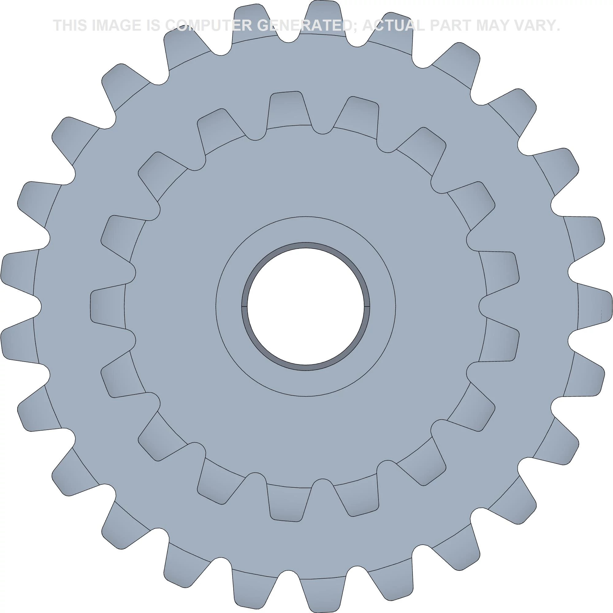 SPROCKET | CASEIH | CA | EN