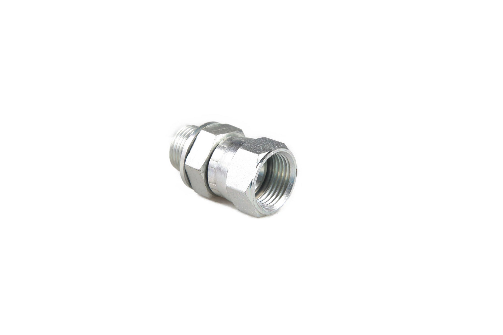 HYD CONNECTOR - 87422020