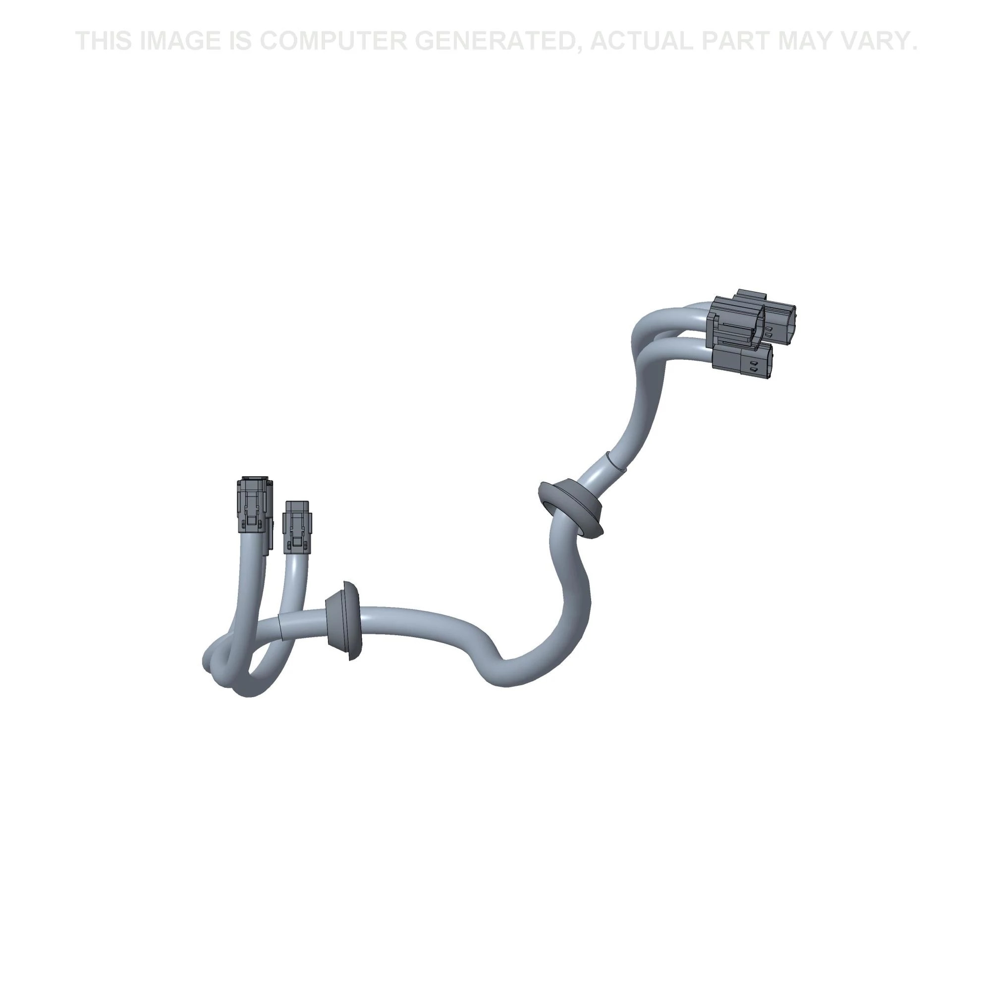 WIRE HARNESS | CASECE | CA | EN