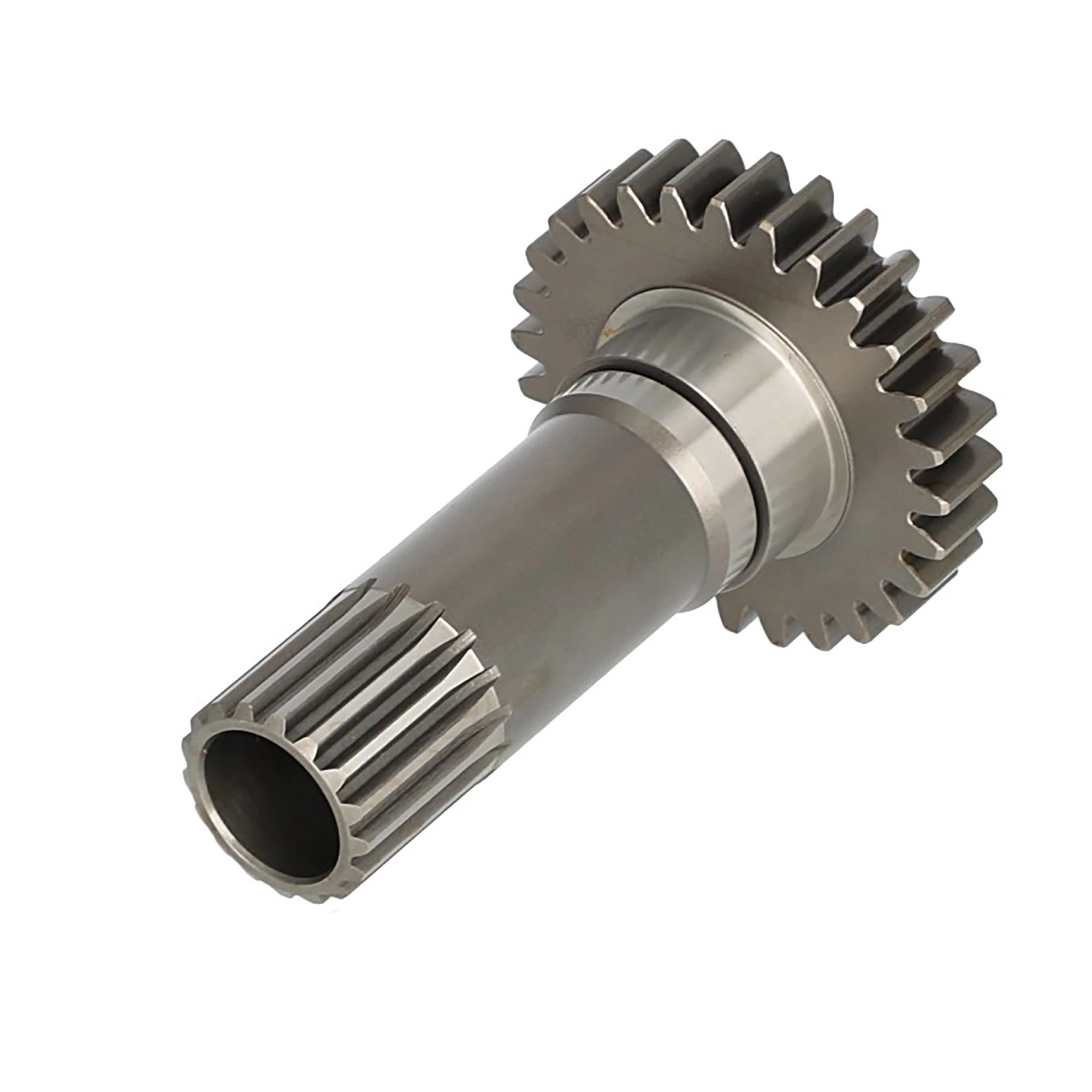 Arbre de PdF - Dent à 20° | CASEIH | CA | FR