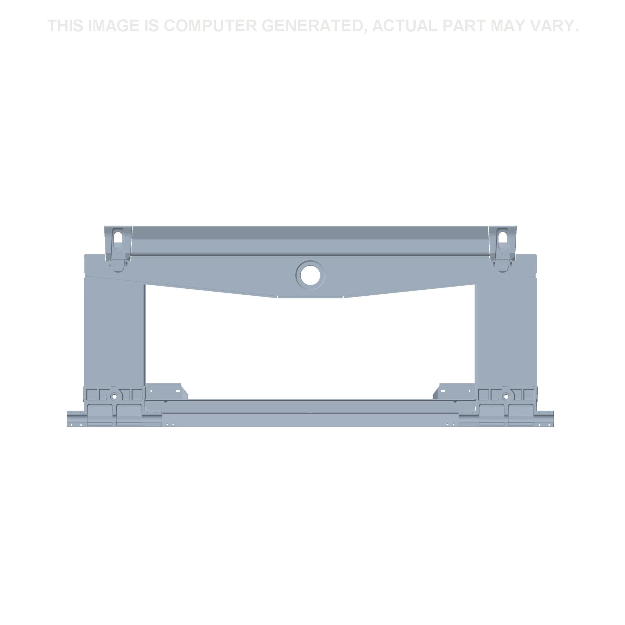 FRAME | CASEIH | FR | FR