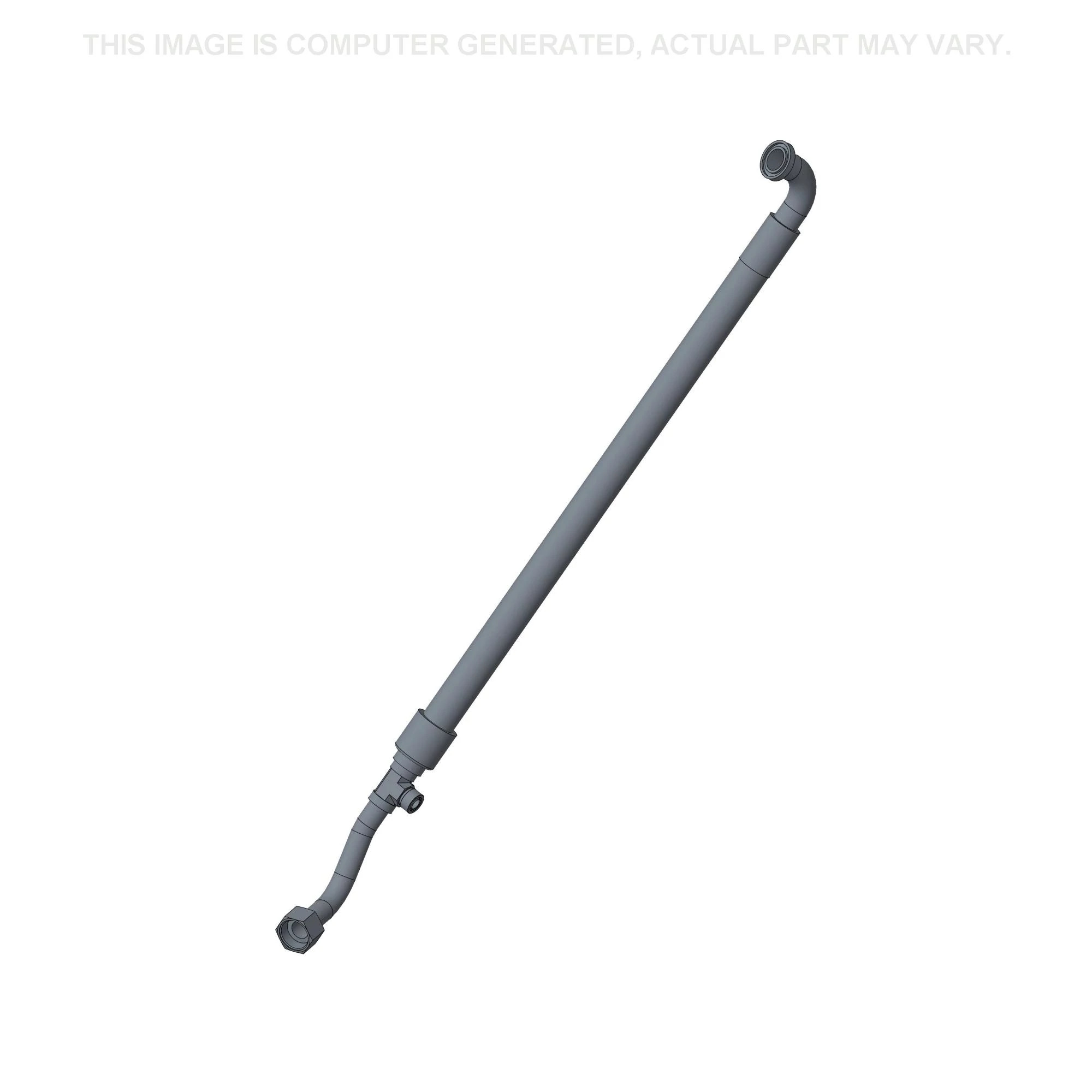 PIPE | CASEIH | CA | FR