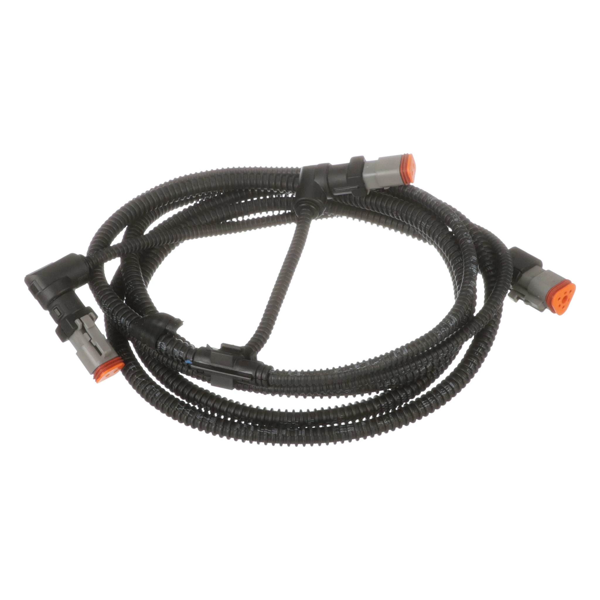 WIRE HARNESS | NEWHOLLANDCE | EU | ES