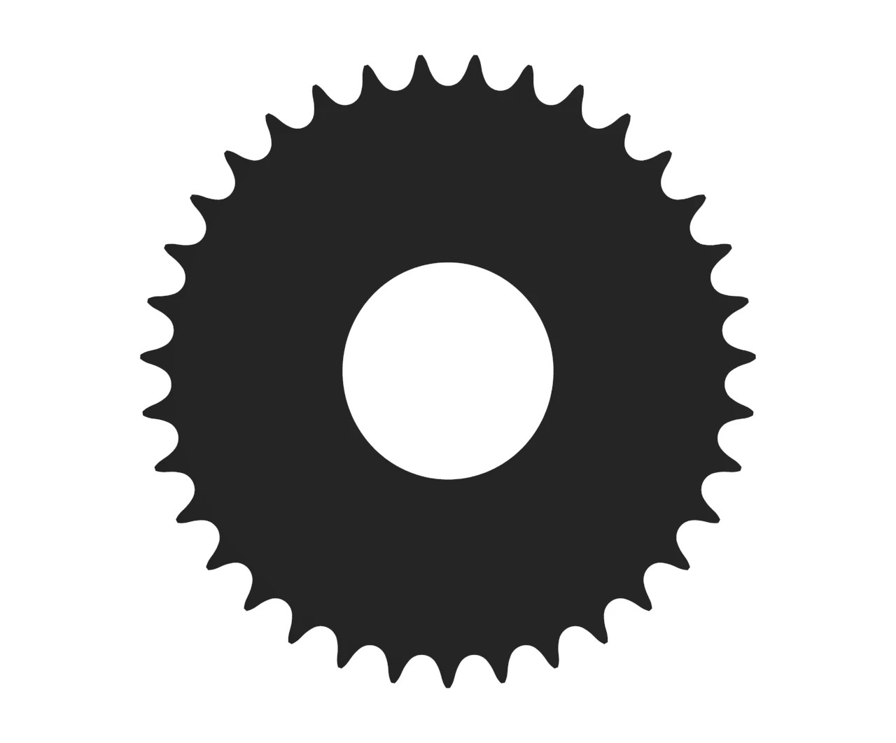 SPROCKET | FLEXICOIL | NZ | EN