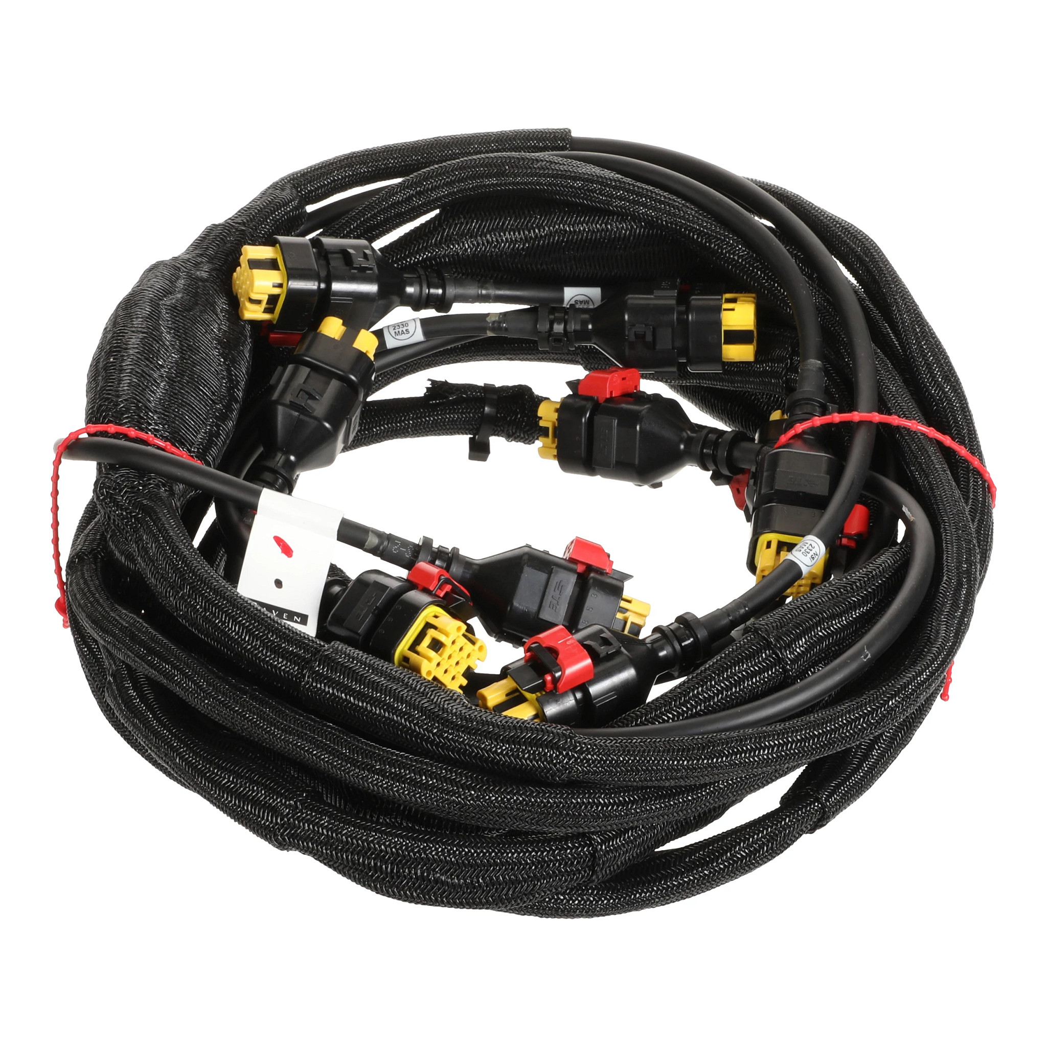 CABLE | CASEIH | CA | EN