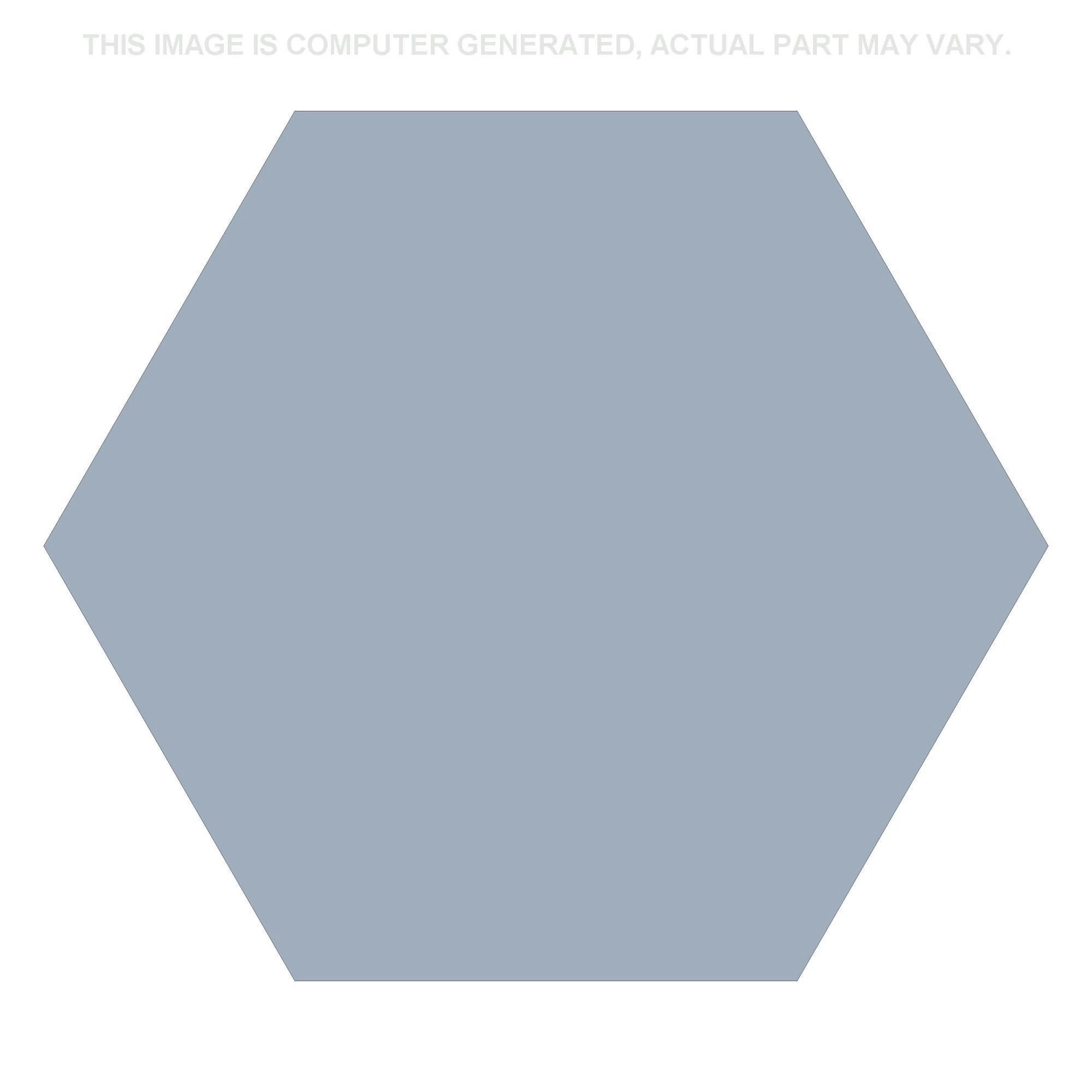 TAPPO ESAGONALE | CASEIH | EU | IT