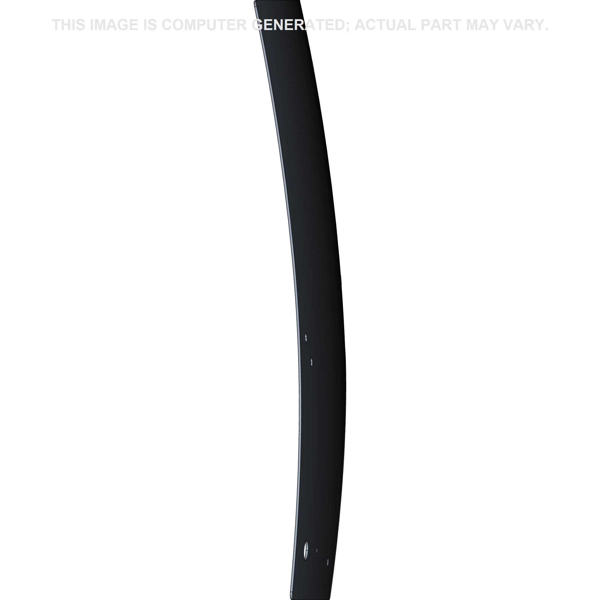 CAB GLASS ASSY | NEWHOLLANDAG | NZ | EN