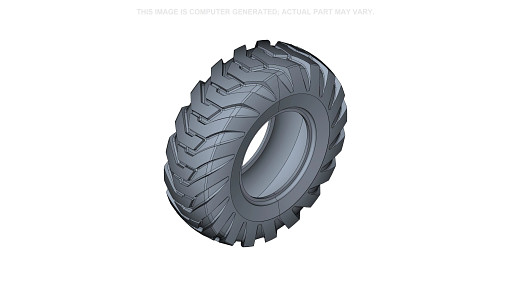 Tyre/tire | CASECE | US | EN