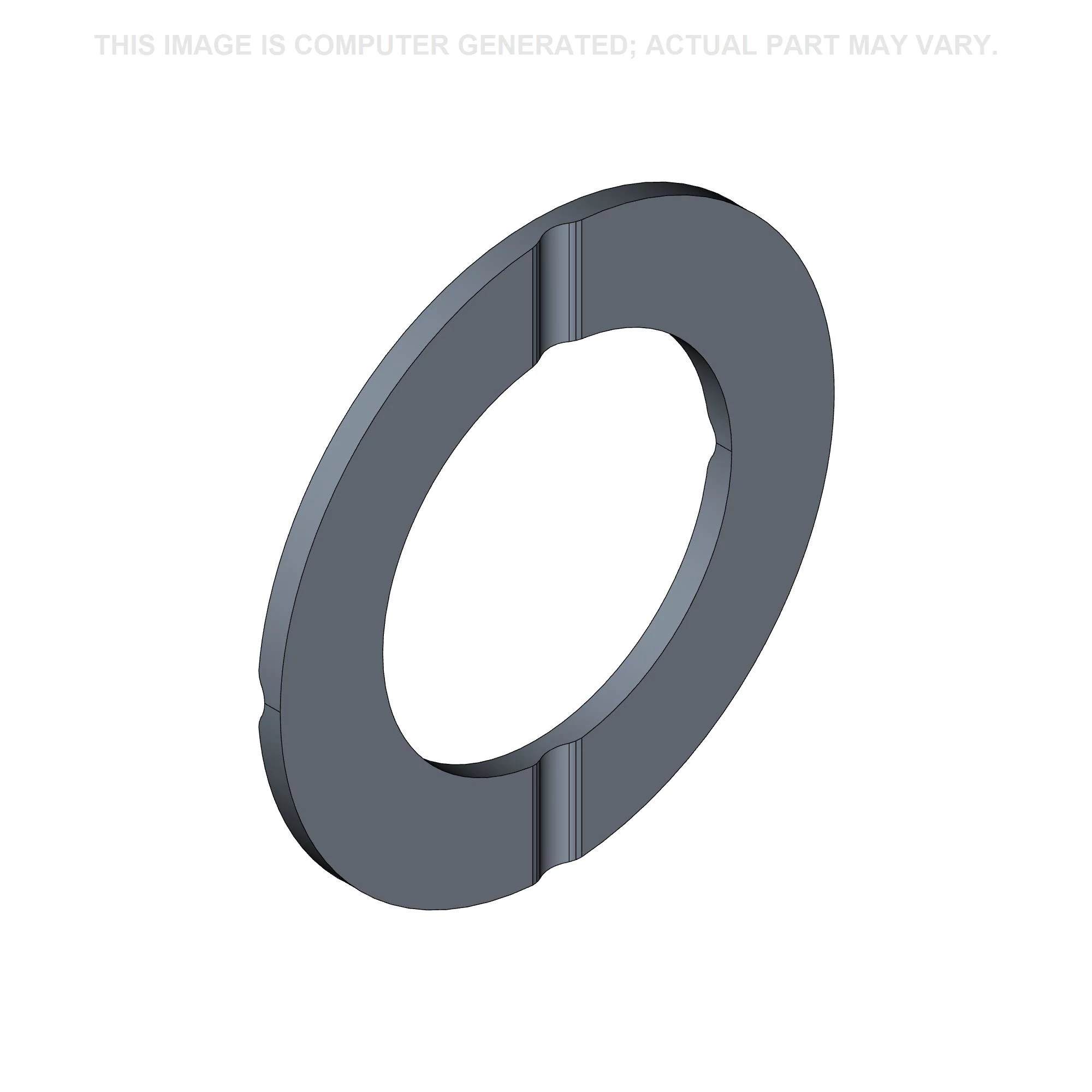 Calço De Afinação | CASEIH | BR | PT