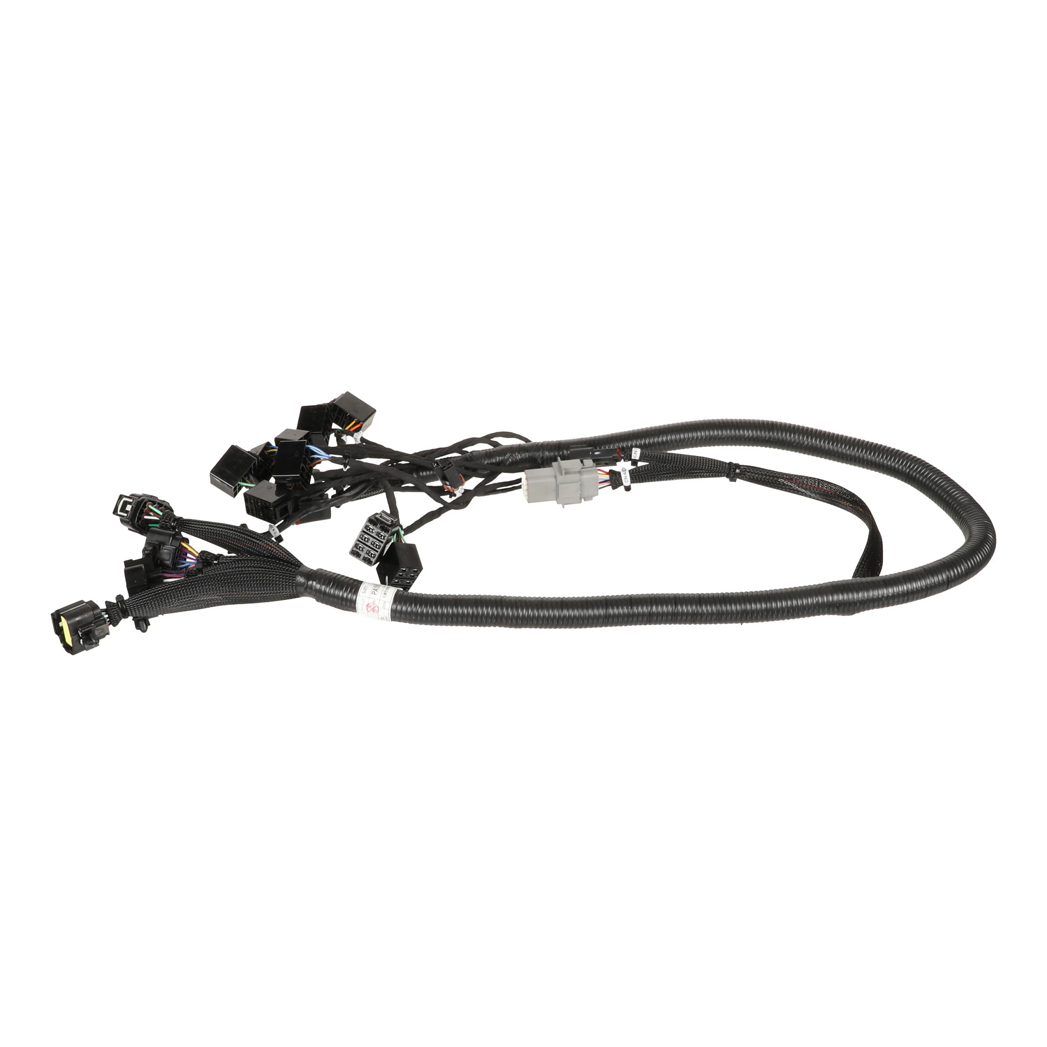 WIRE HARNESS | CASECE | US | EN