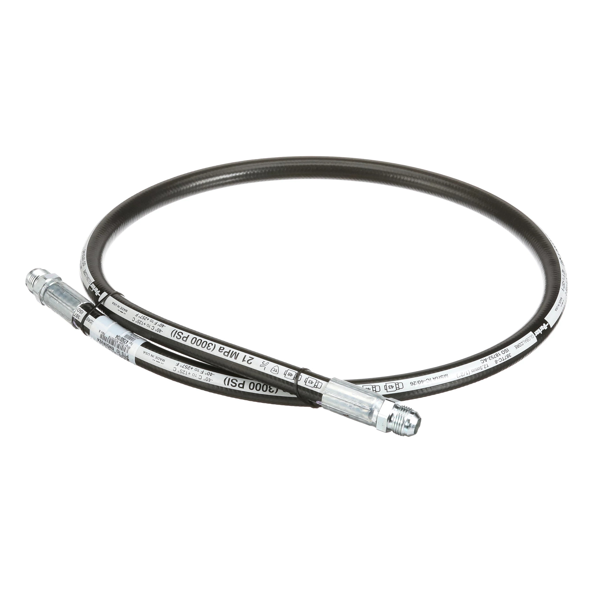 MANGUEIRA HIDRÁULICA