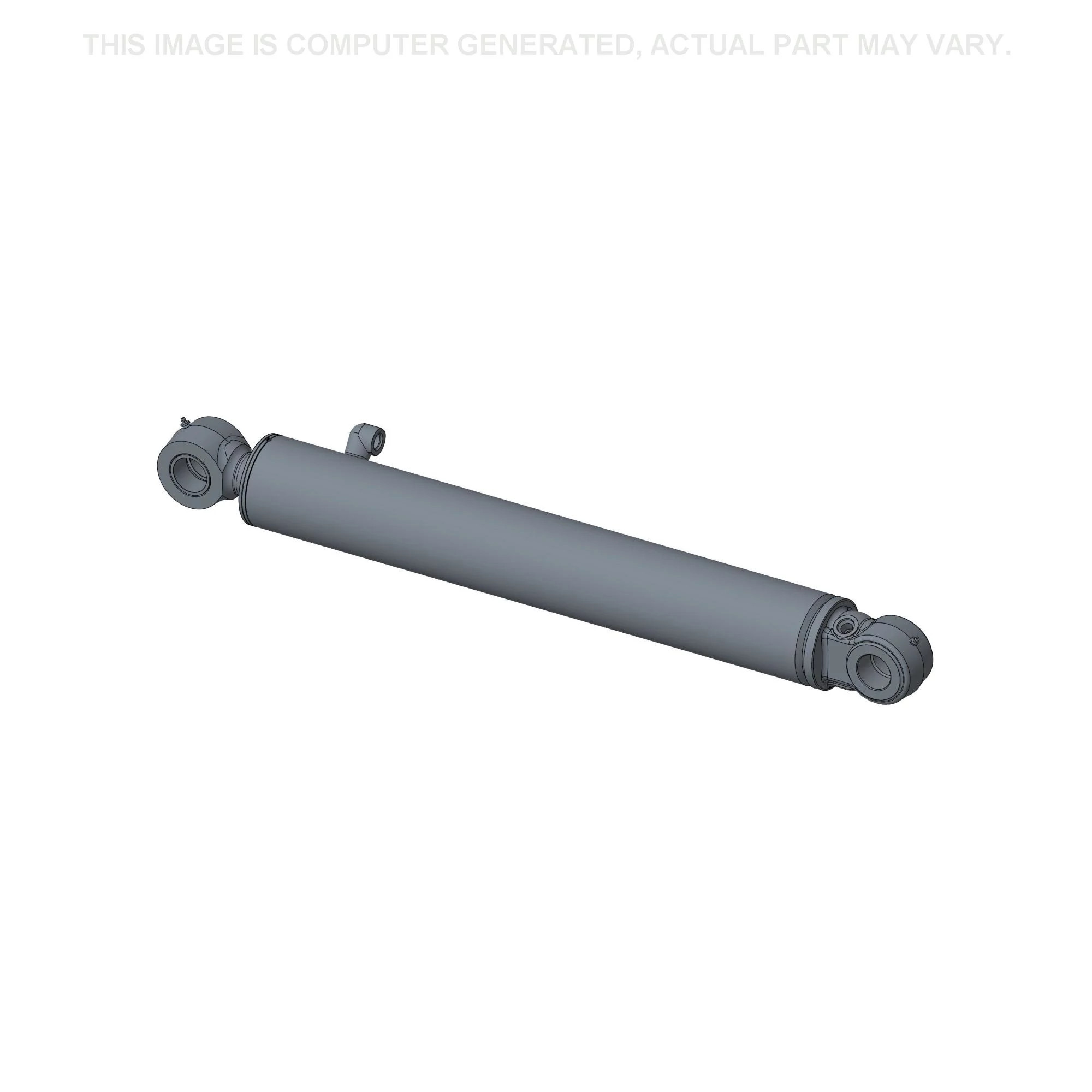 Reman Hydraulic Cylinder | CASECE | CA | EN