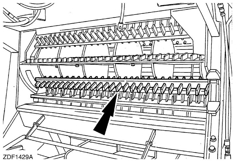 DIA-SATZ, HACKSLER | NEWHOLLANDAG | EU | FR