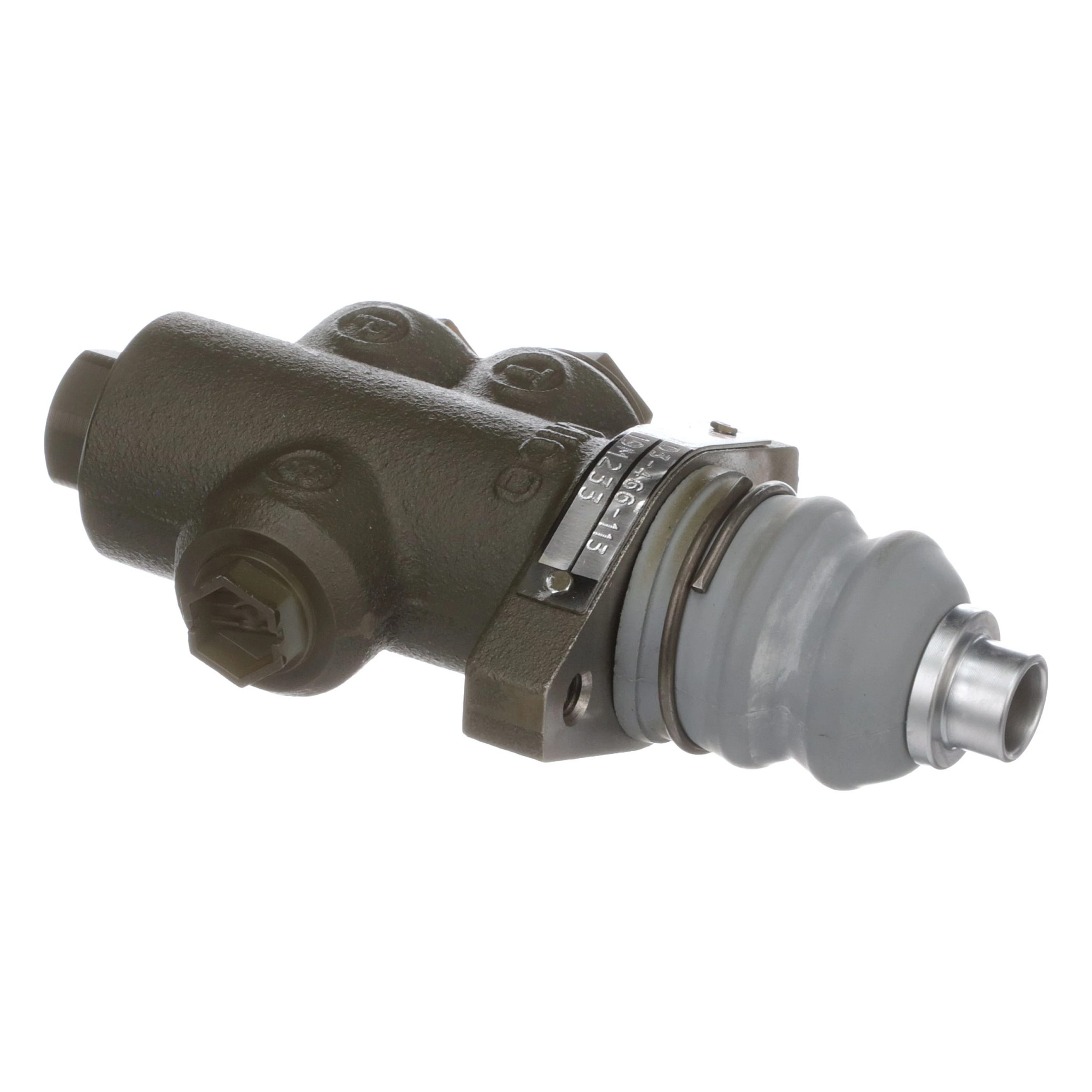 VÁLVULA | NEWHOLLANDAG | EU | ES