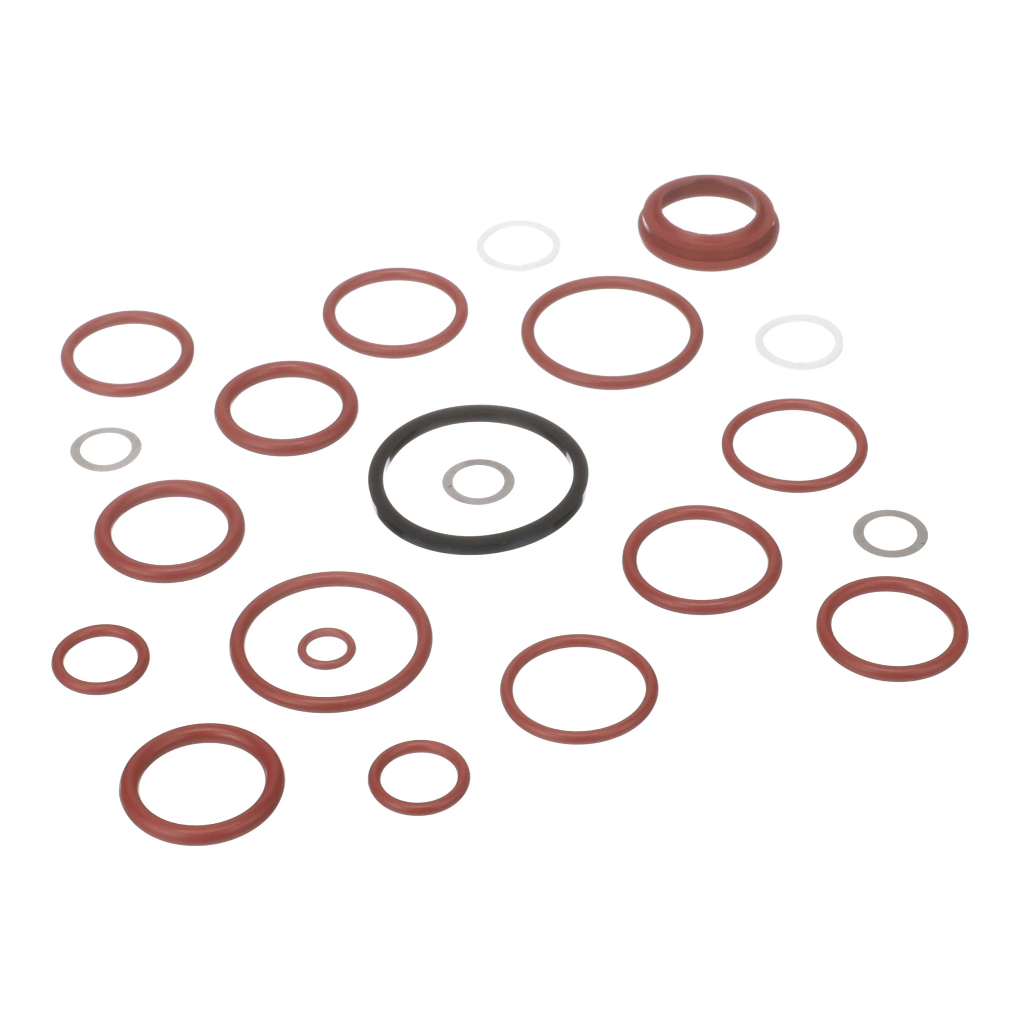 SEAL KIT | CASEIH | EU | EN