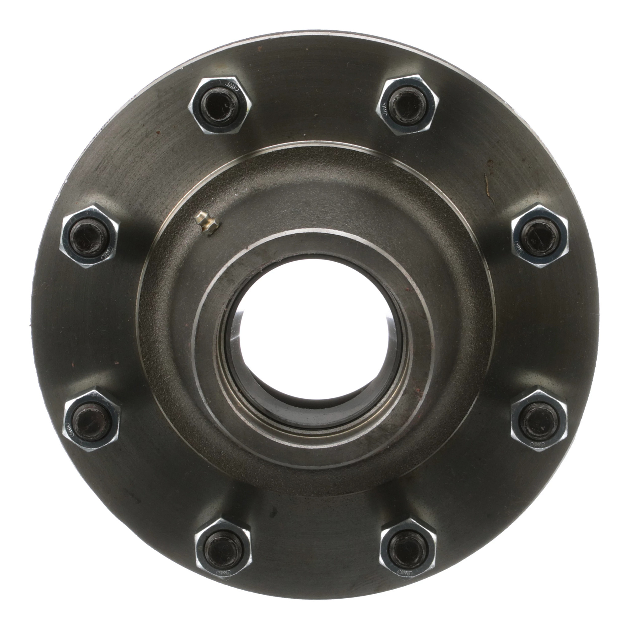 NAAF | CASECE | EU | NL