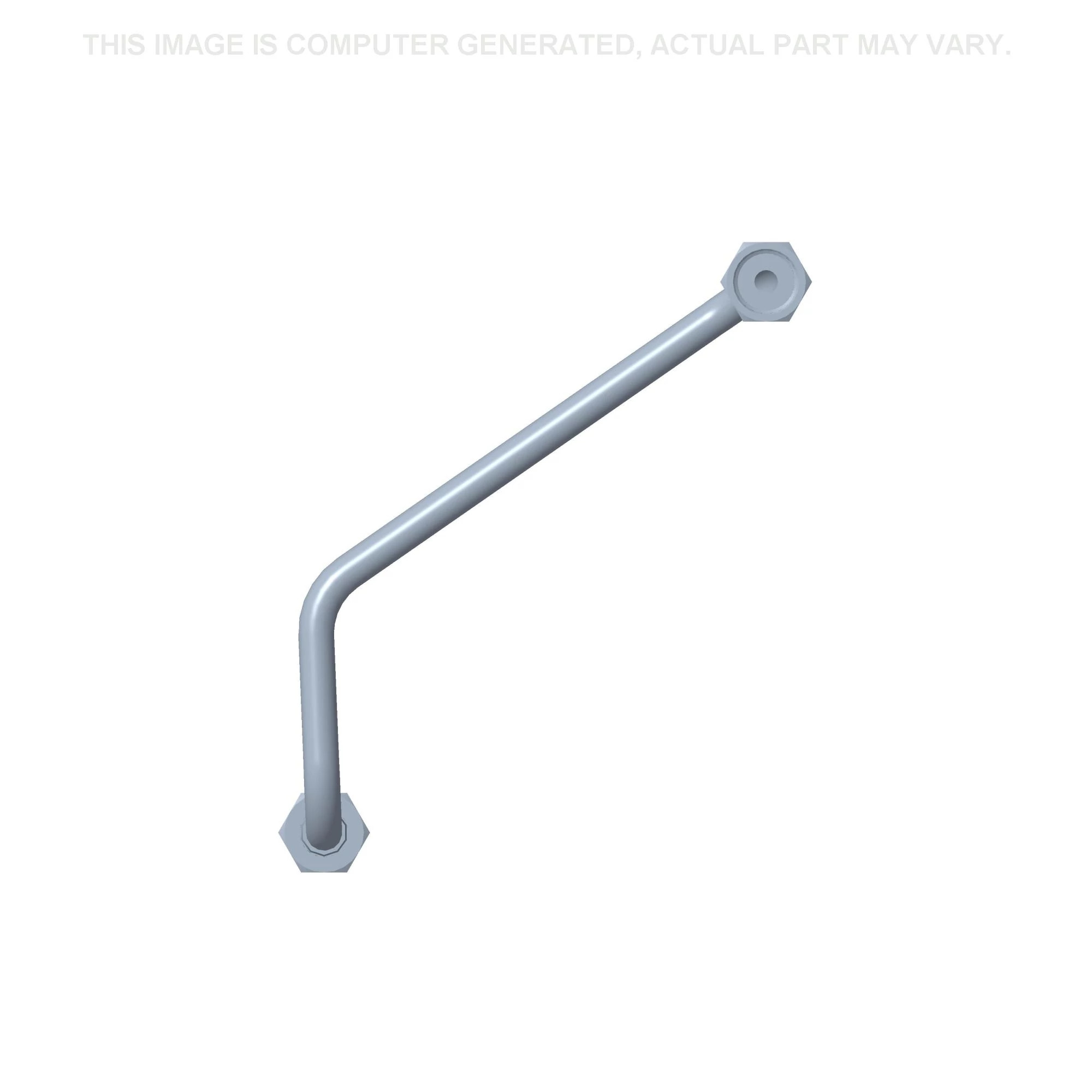 HYD TUBE | CASEIH | GB | EN