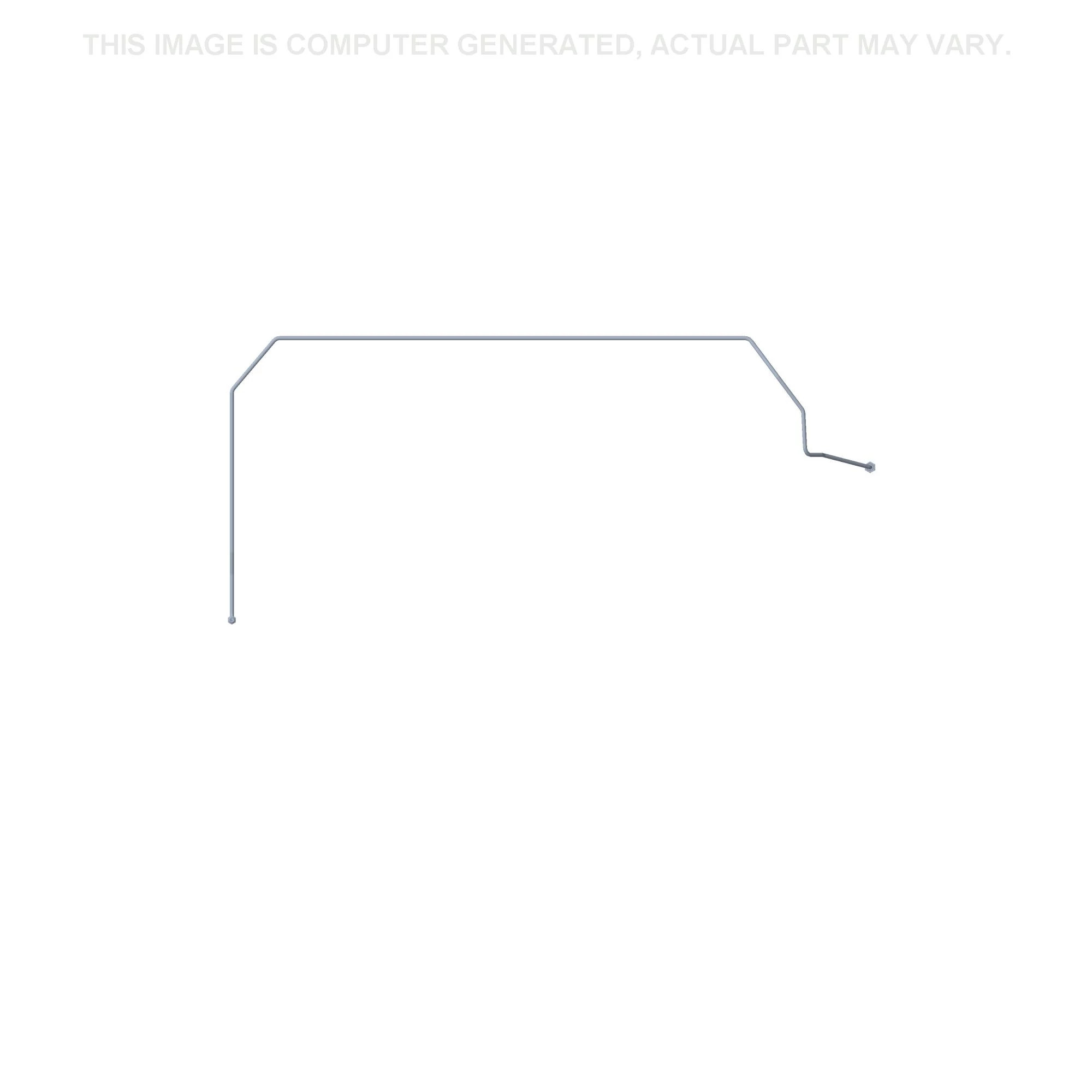 TUBO DE FRENO | CASECE | EU | ES