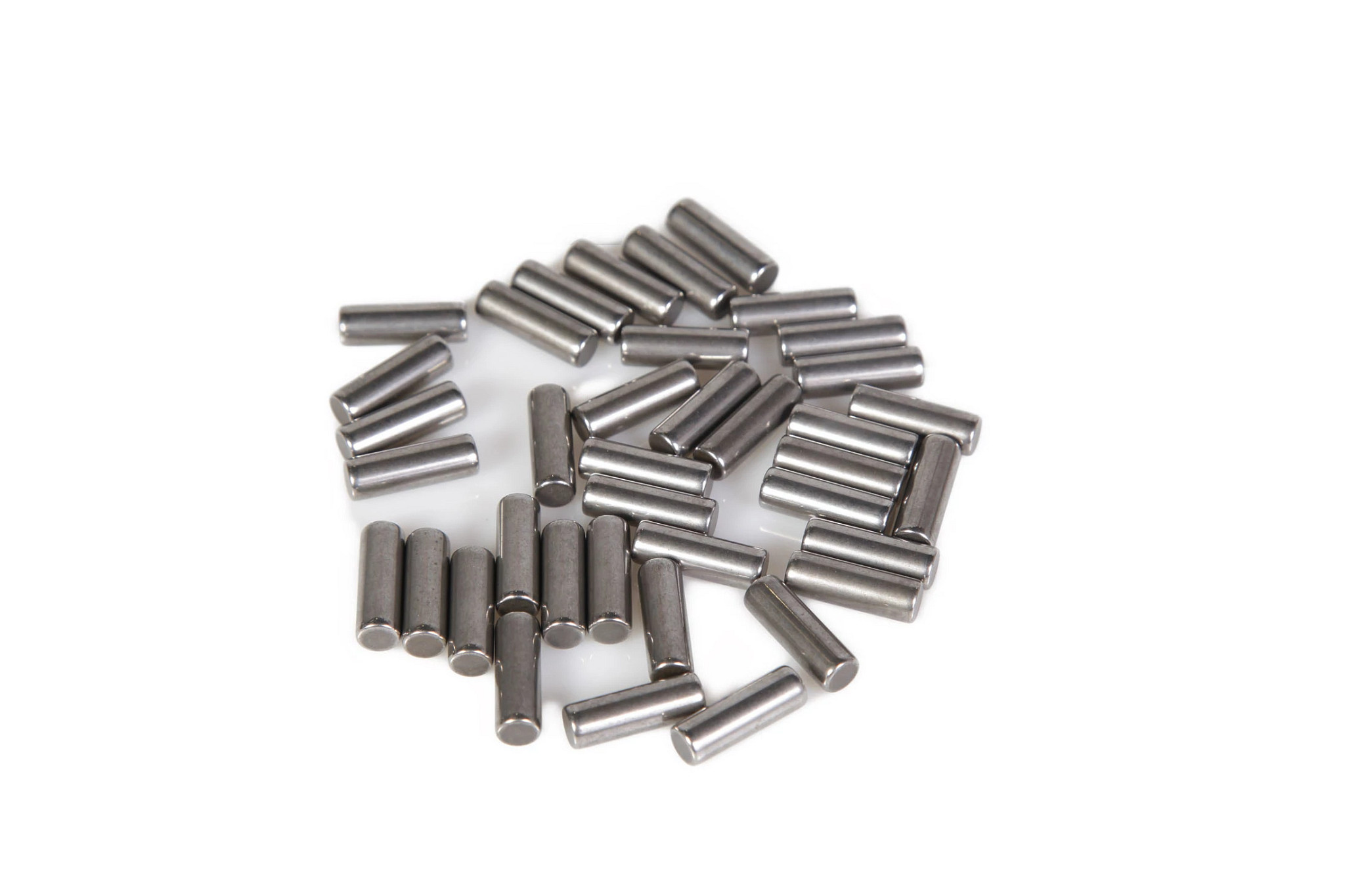 Rolamento de agulhas para engrenagem planetária - 36 mm DI x 50 mm DE x 21 mm L