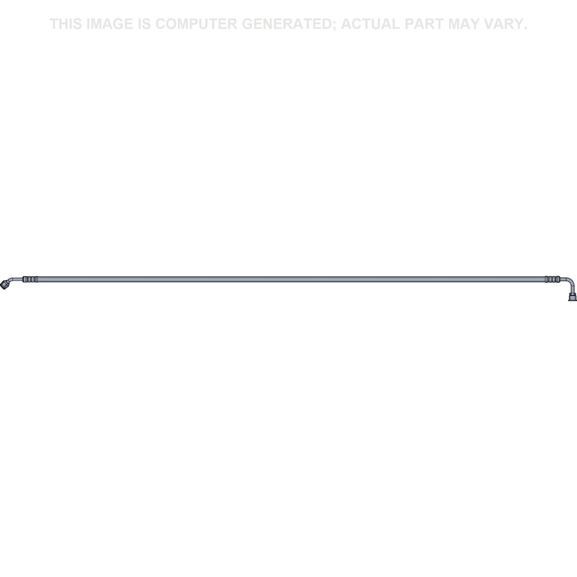 FLEXIBLE DE CLIM | NEWHOLLANDCE | EU | EN