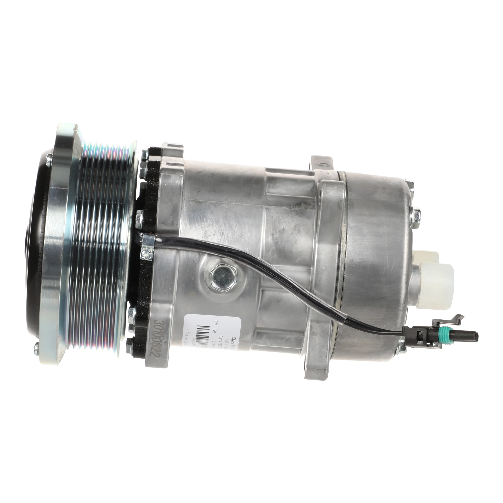 REMAN-A/C COMPRESSOR | NEWHOLLANDAG | NZ | EN