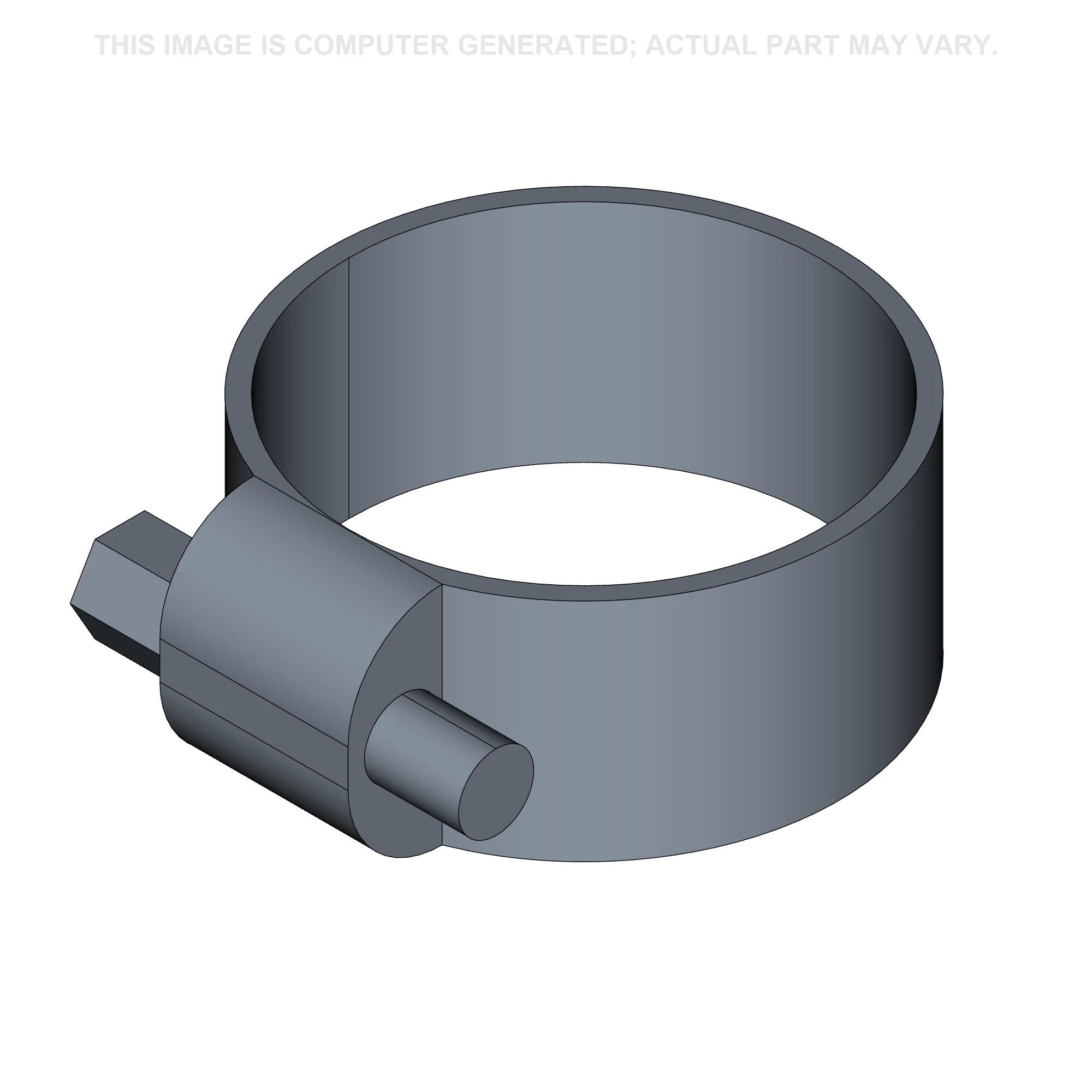 CLAMP | NEWHOLLANDAG | NZ | EN