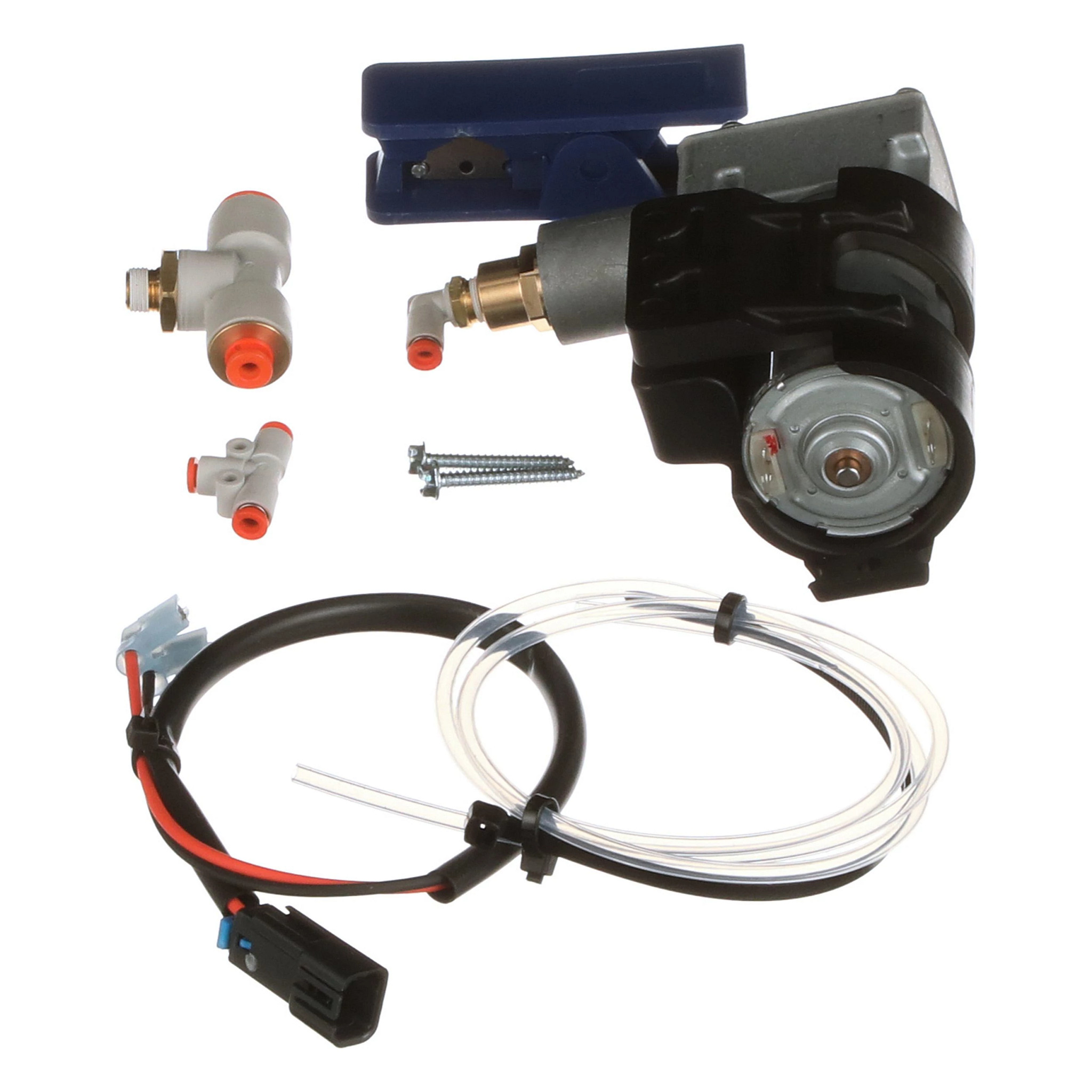AIR COMPRESSOR KIT | CASECE | CA | EN