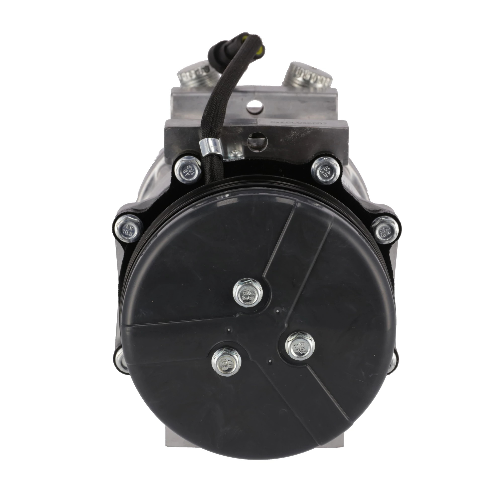 REMAN-A/C COMPRESSOR | NEWHOLLANDCE | AMEA | EN