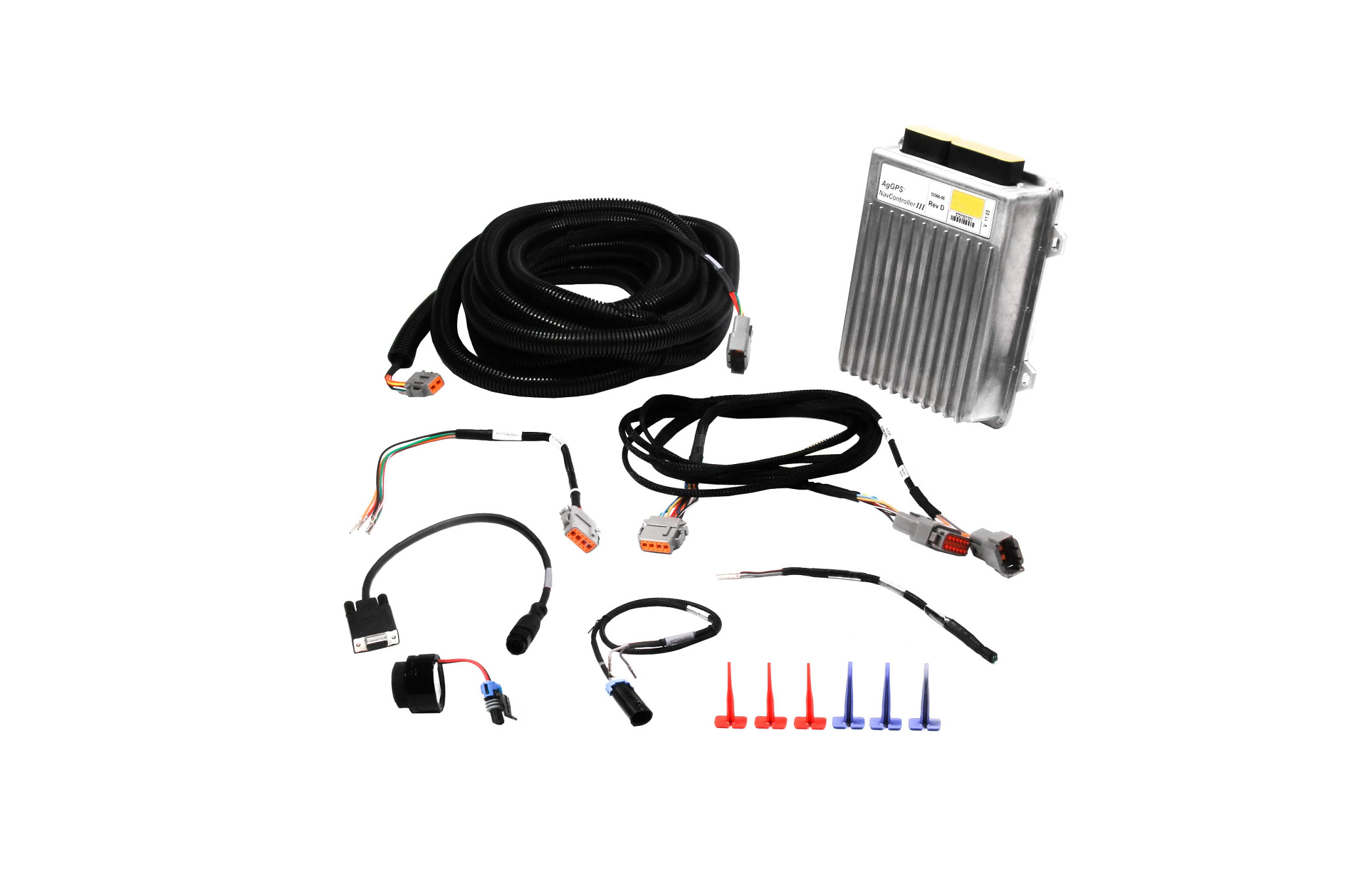 CONTROLLER | NEWHOLLANDAG | US | EN