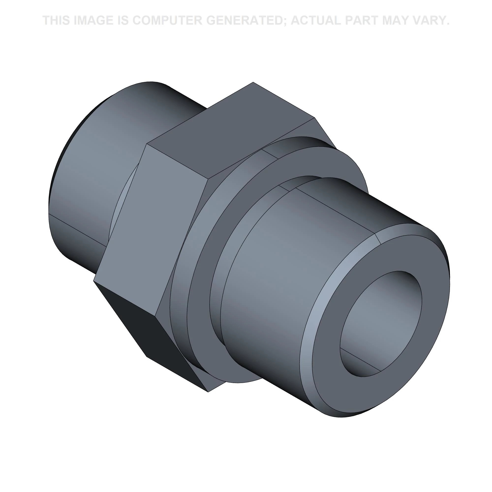 Conector Hidráulico | NEWHOLLANDCE | BR | PT