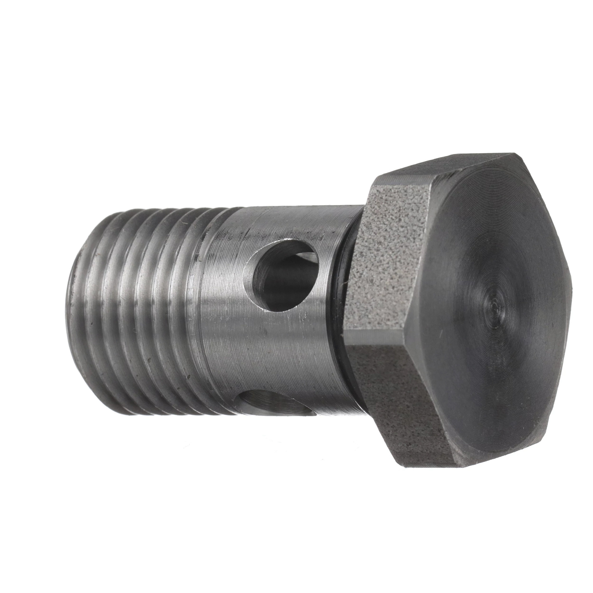 Hydraulic Hose Banjo Fitting | CASECE | BR | PT
